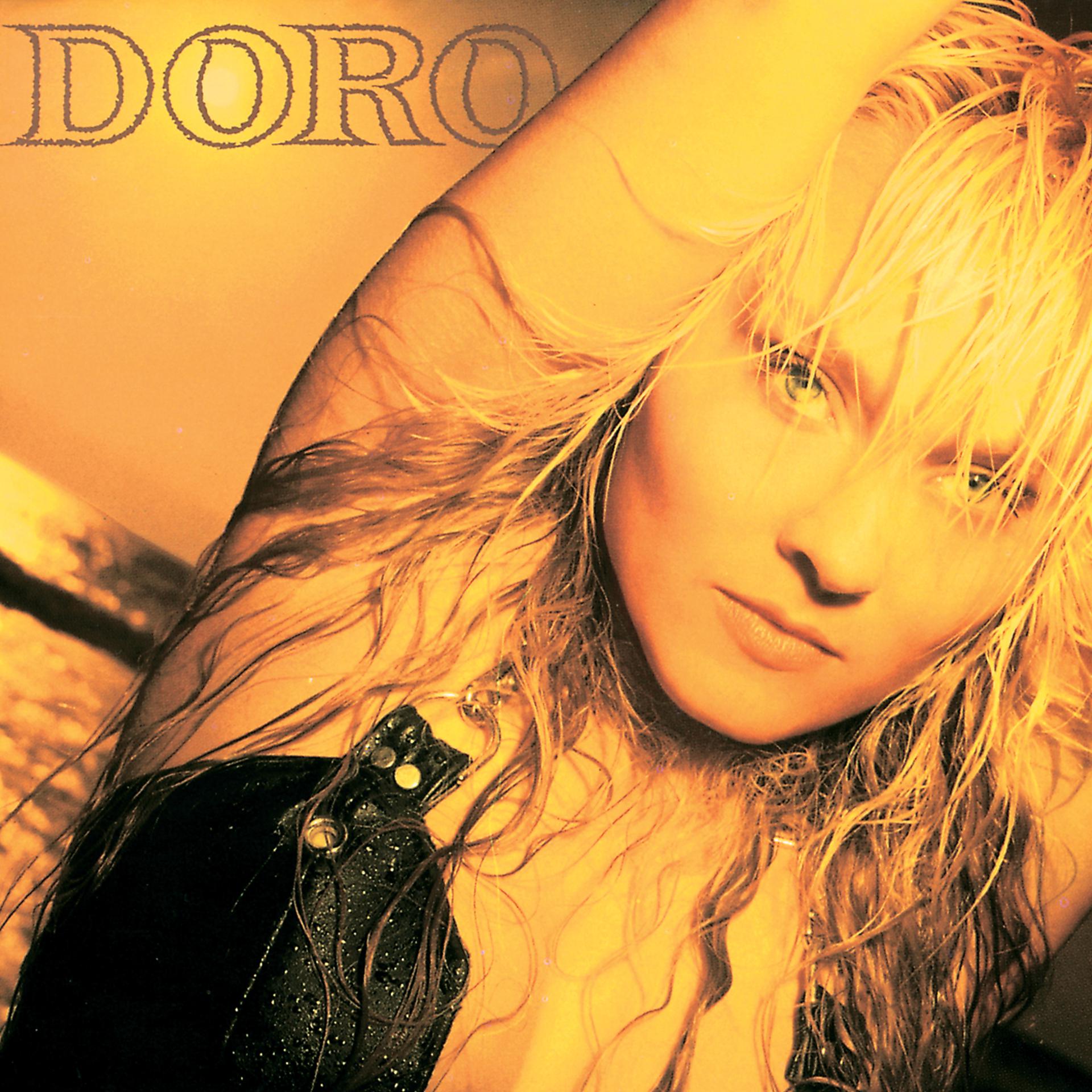 Постер альбома Doro