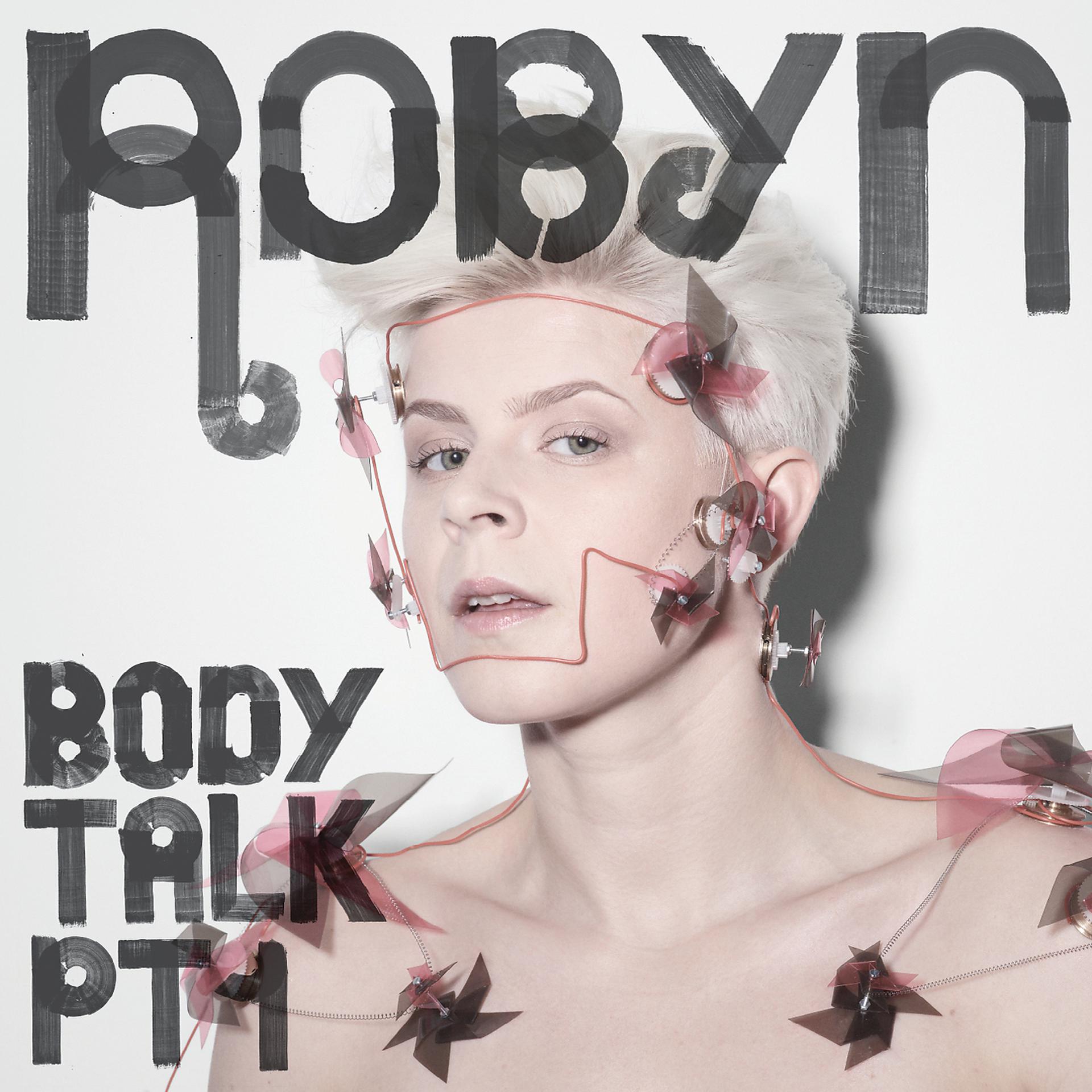 Постер альбома Body Talk Pt. 1