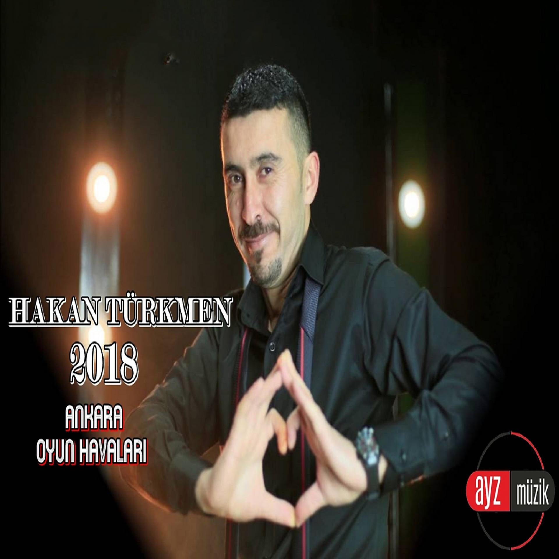 Постер альбома Ankara Oyun Havaları