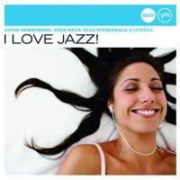 Постер альбома I Love Jazz! (Jazz Club)