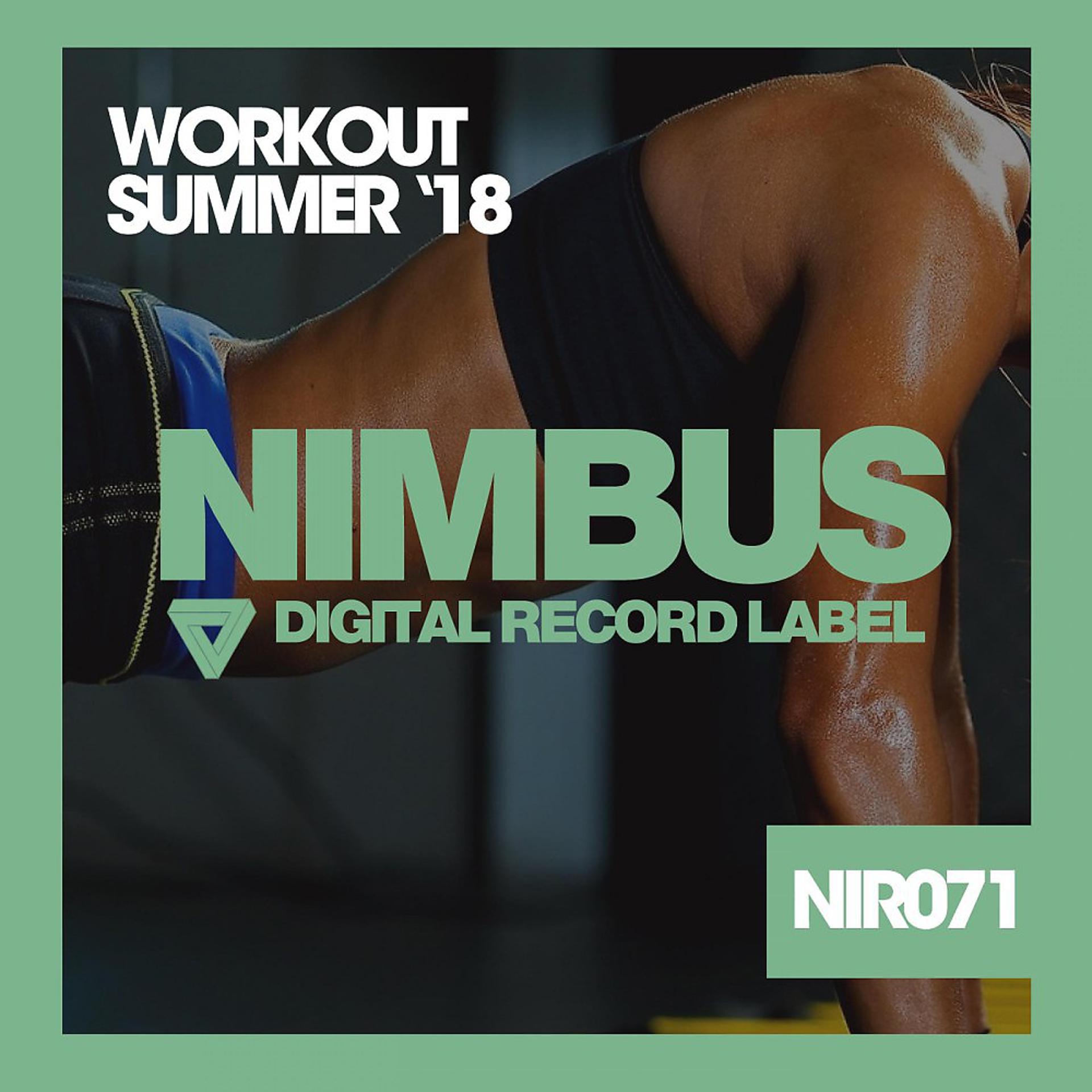 Постер альбома Workout Summer '18