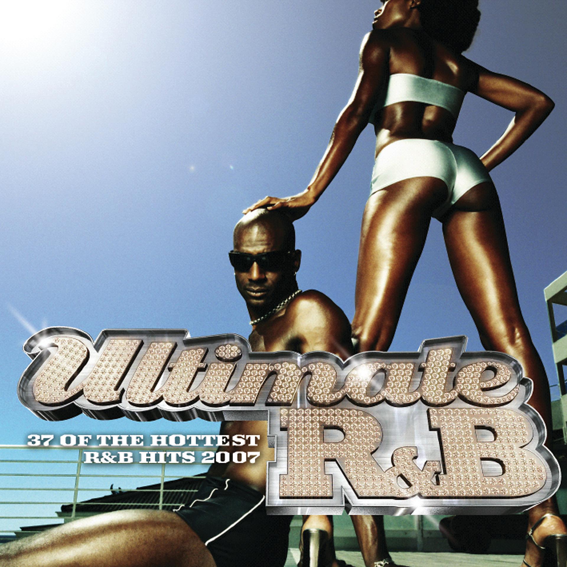 Постер альбома Ultimate R&B 2007