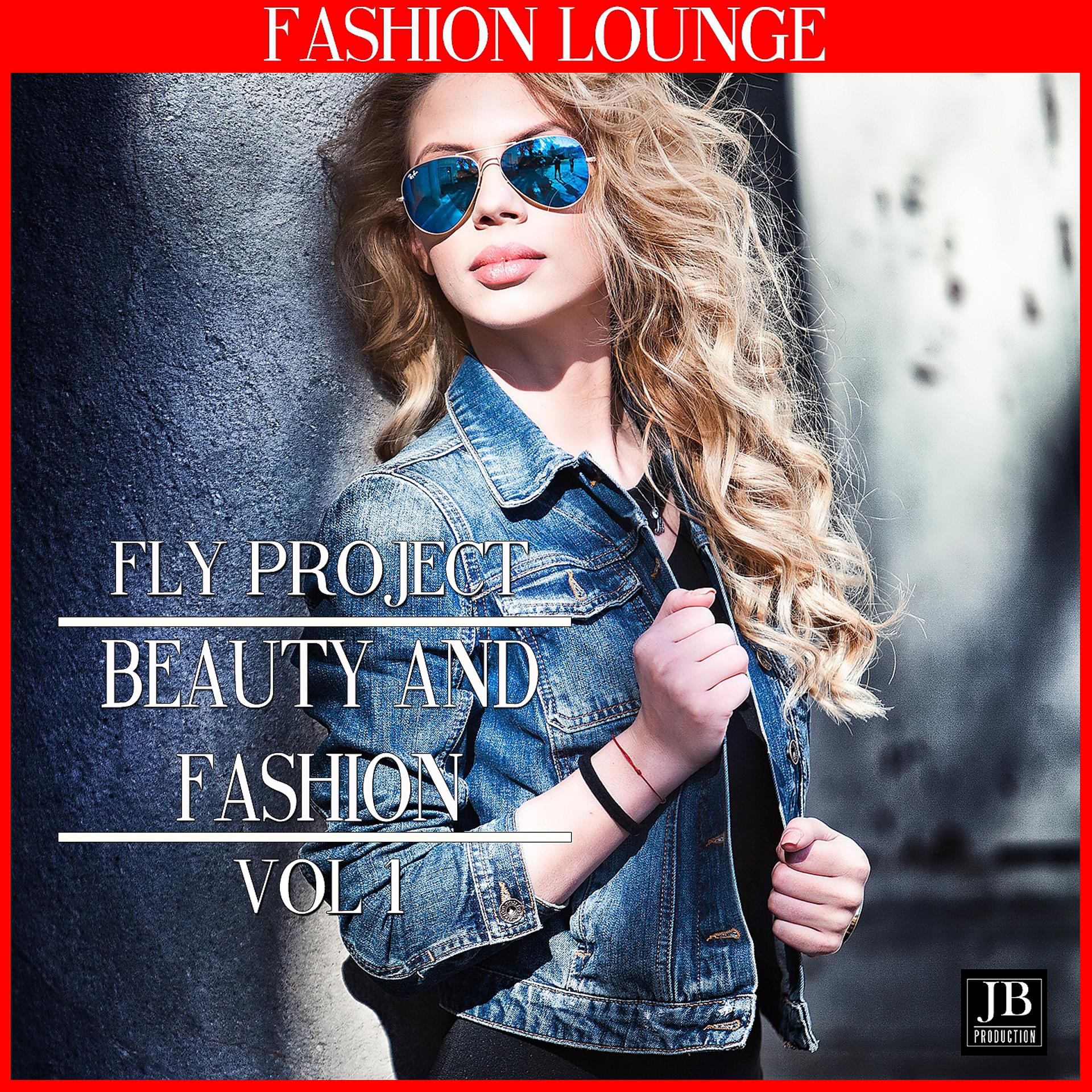 Постер альбома Beauty And Fashion