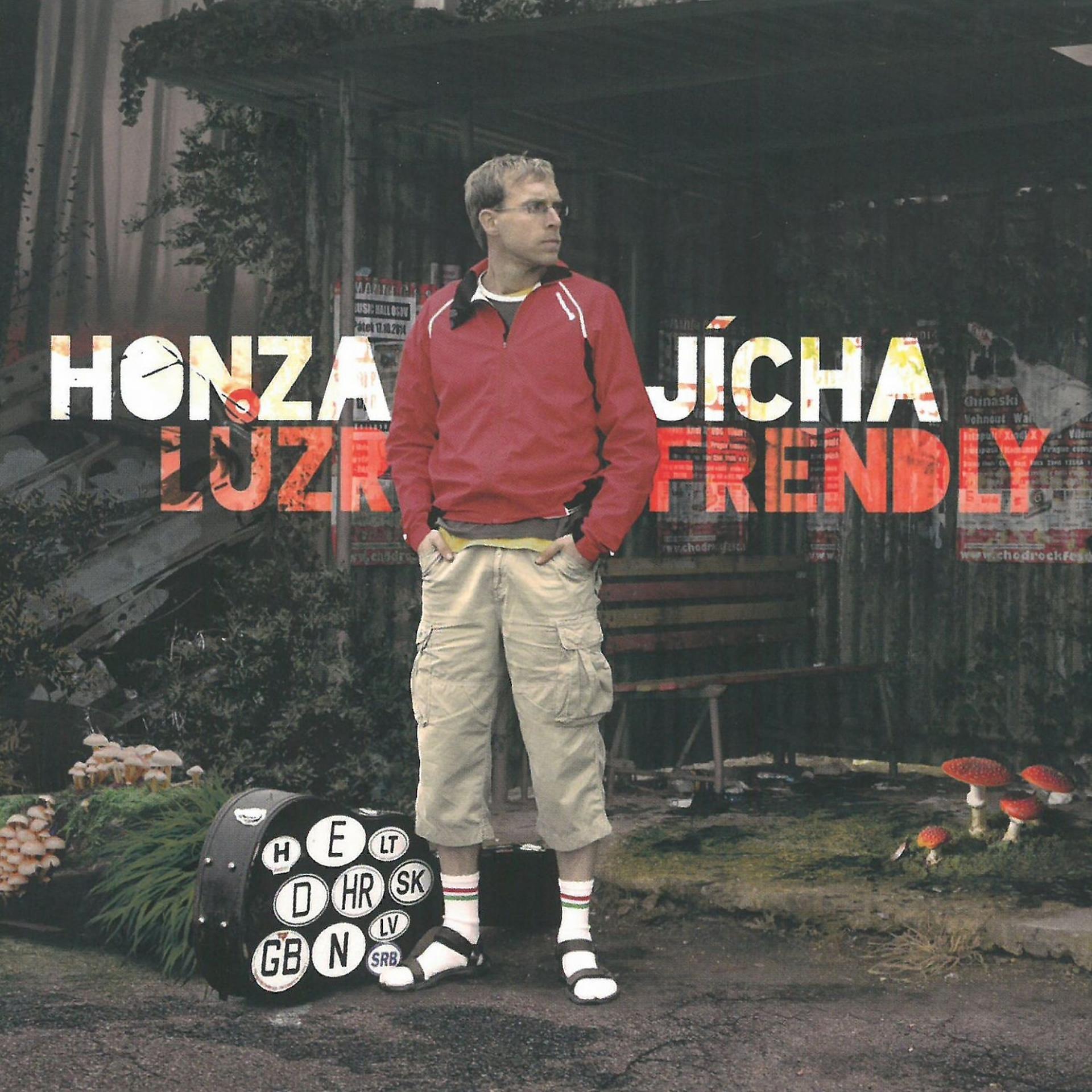 Постер альбома Lůzr Frendly