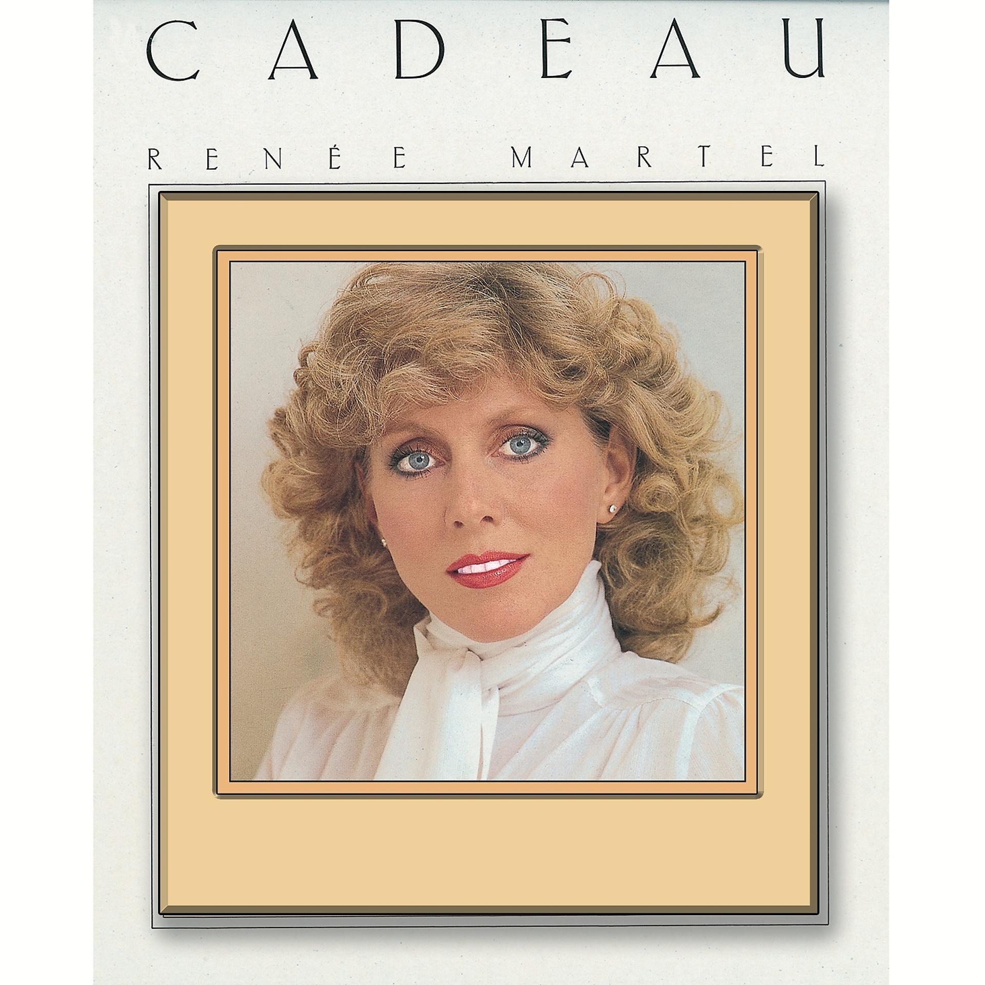 Постер альбома Cadeau