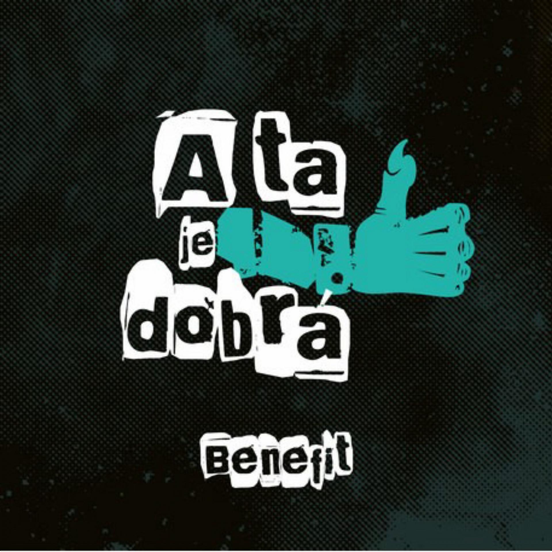 Постер альбома A Ta Je Dobrá