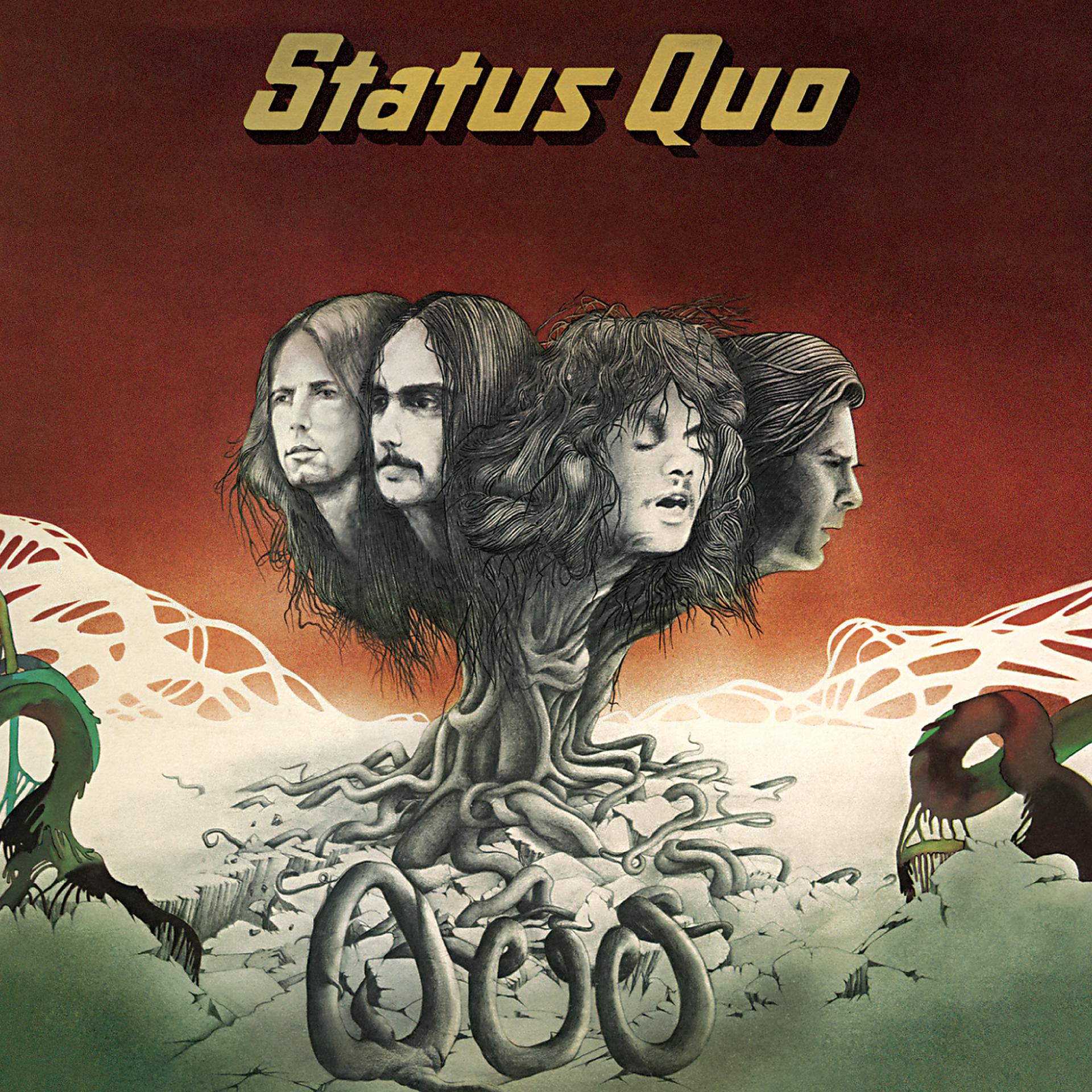 Постер альбома Quo