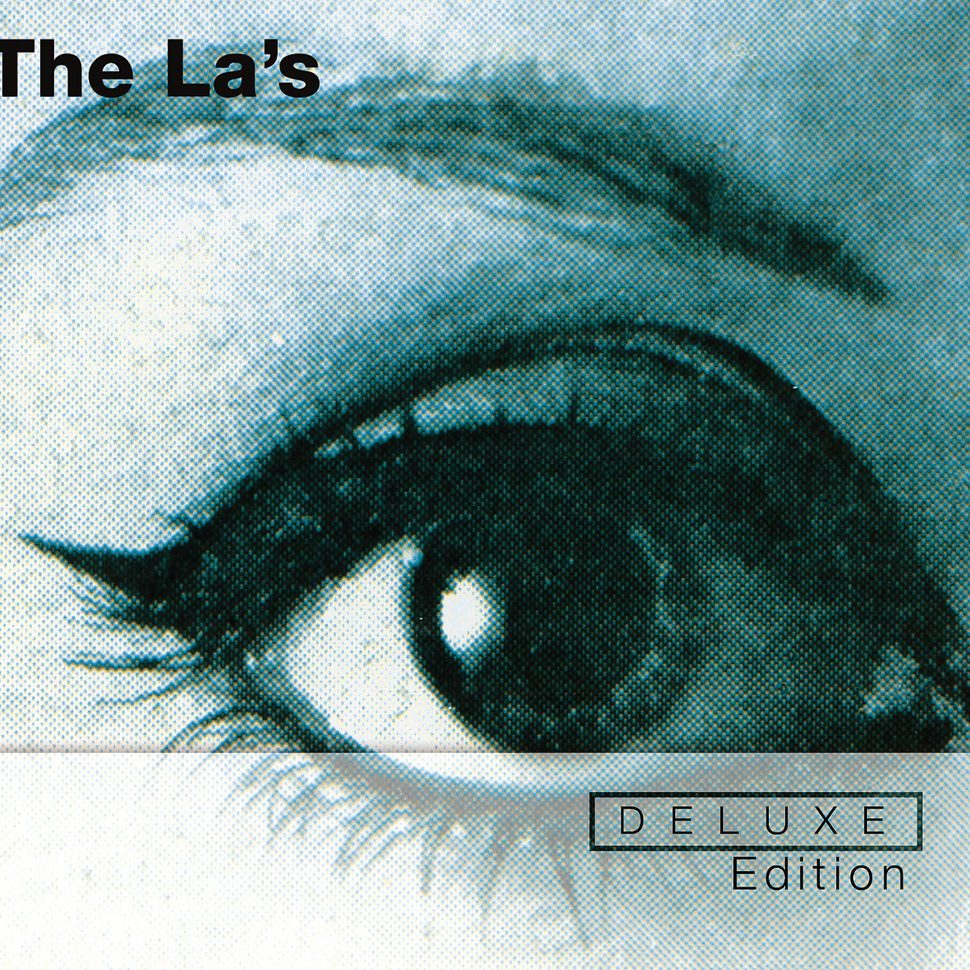 Постер альбома The La's