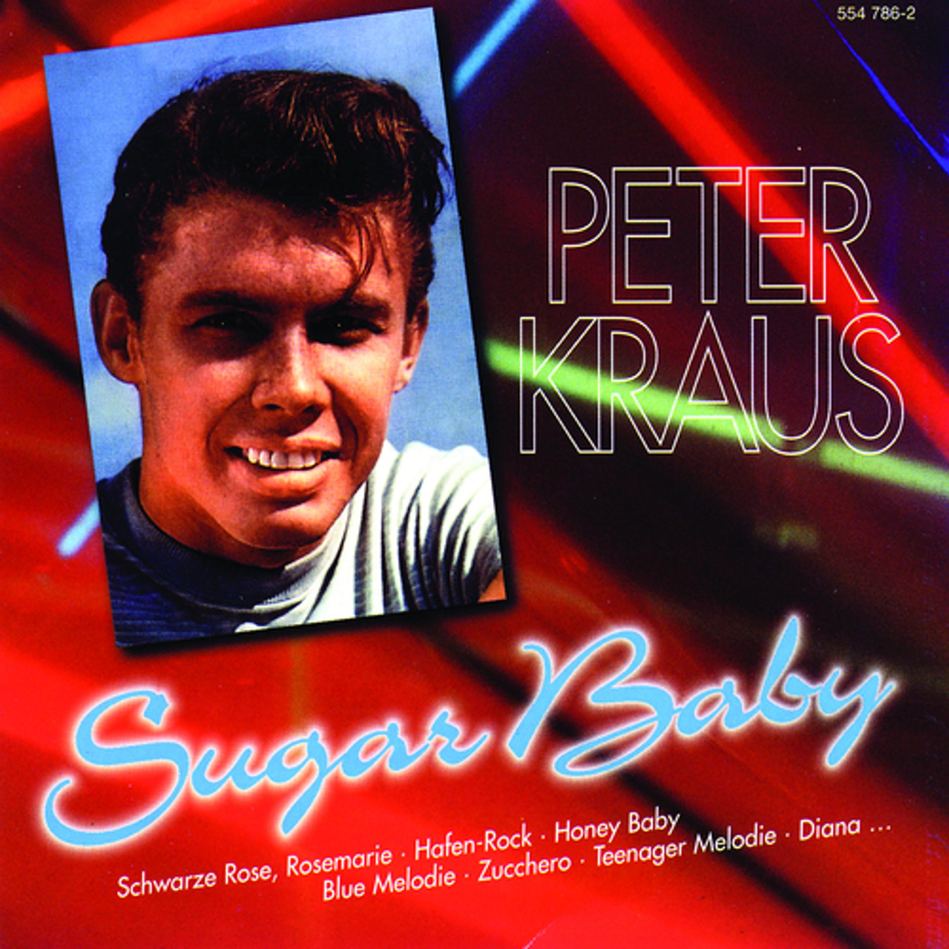 Постер альбома Sugar Baby