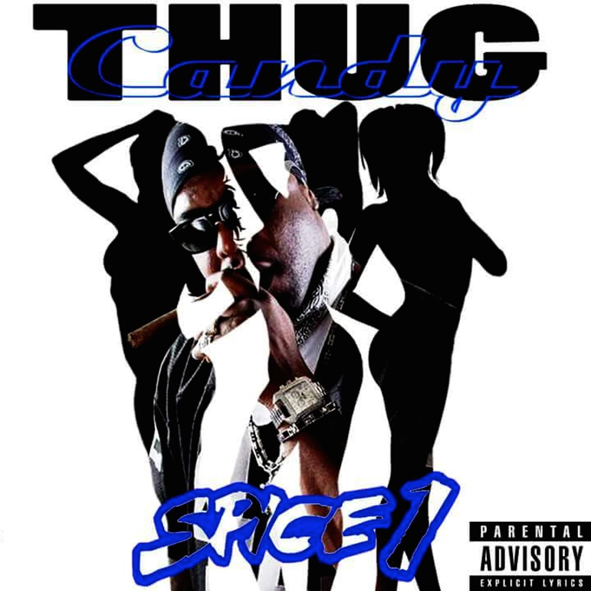 Постер альбома Thug Candy