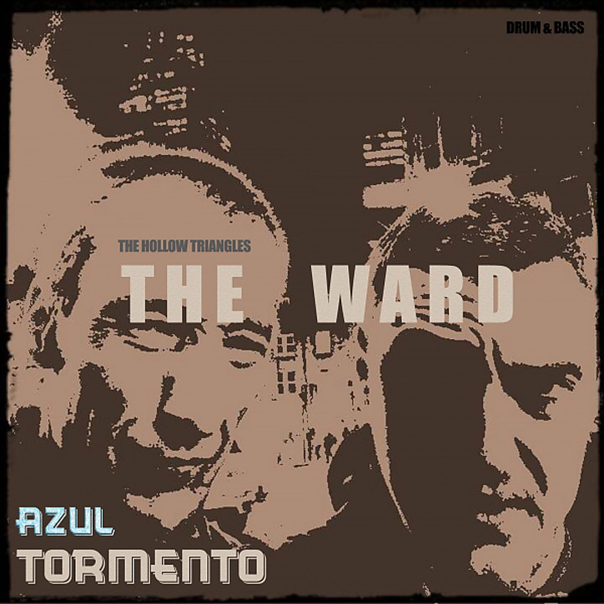 Постер альбома The Ward