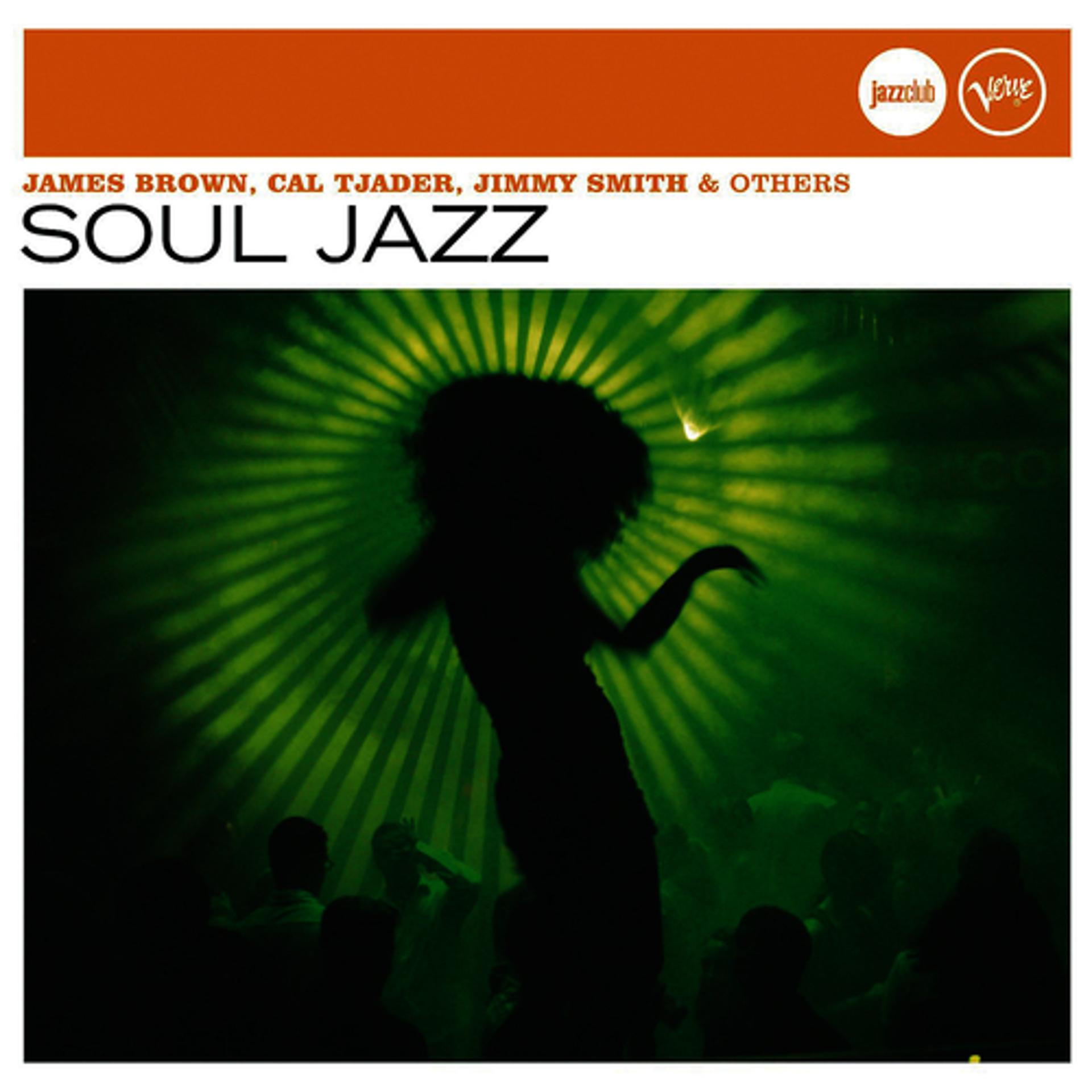 Постер альбома Soul Jazz (Jazz Club)