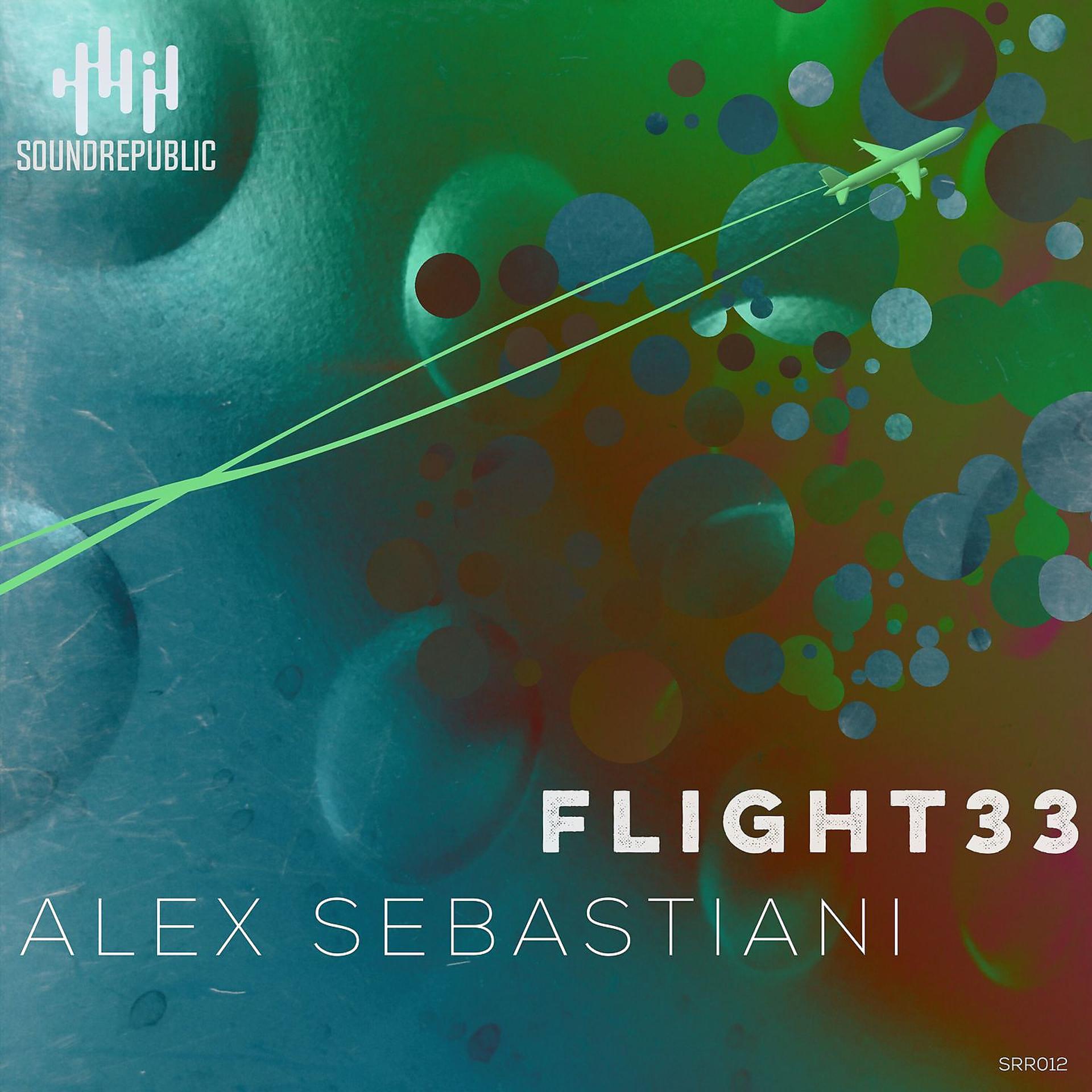 Постер альбома Flight33