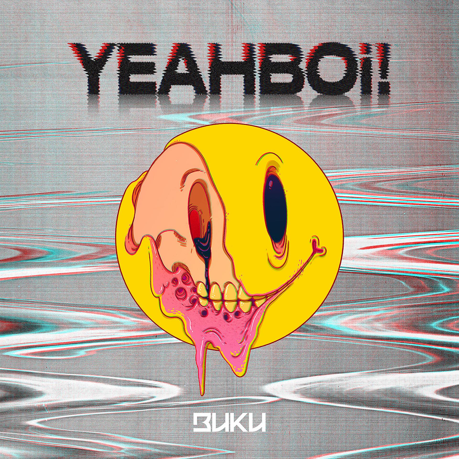 Постер альбома Yeahboi!