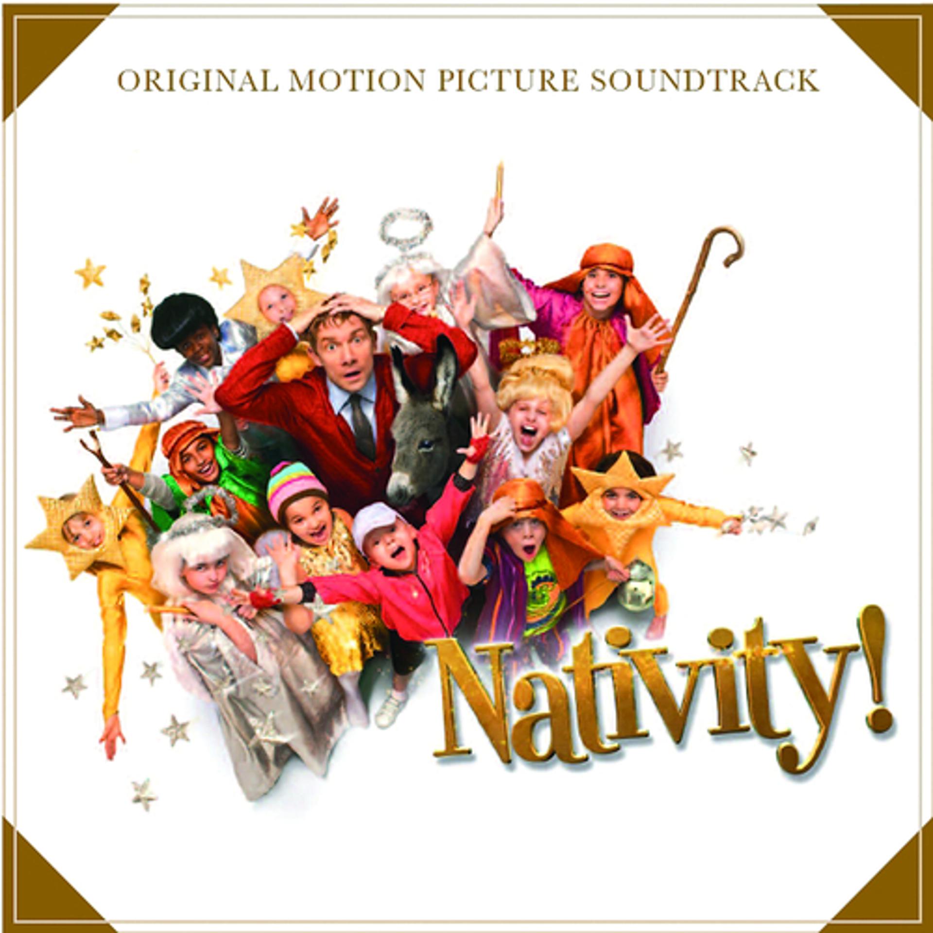 Постер альбома Nativity