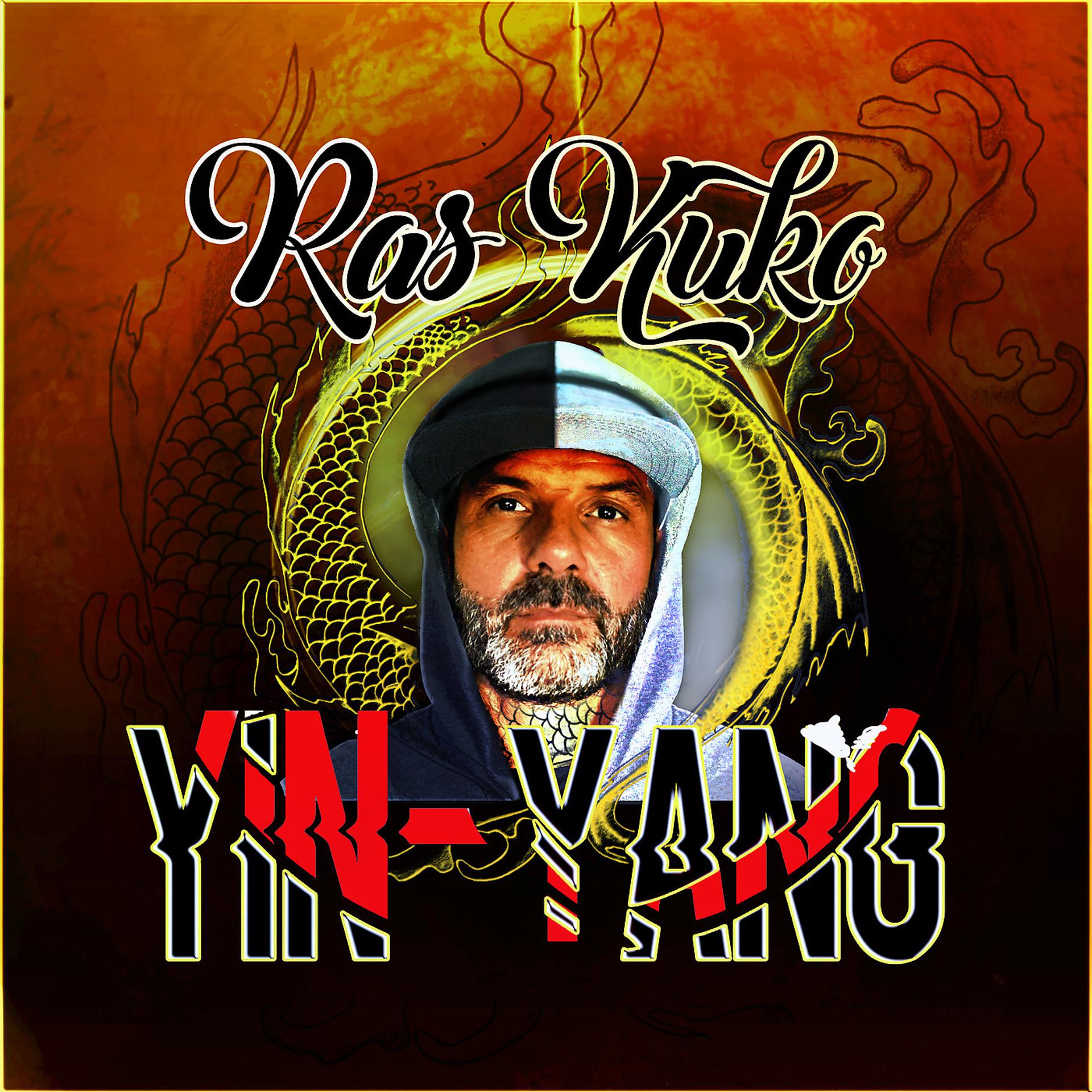 Постер альбома Yin-Yang