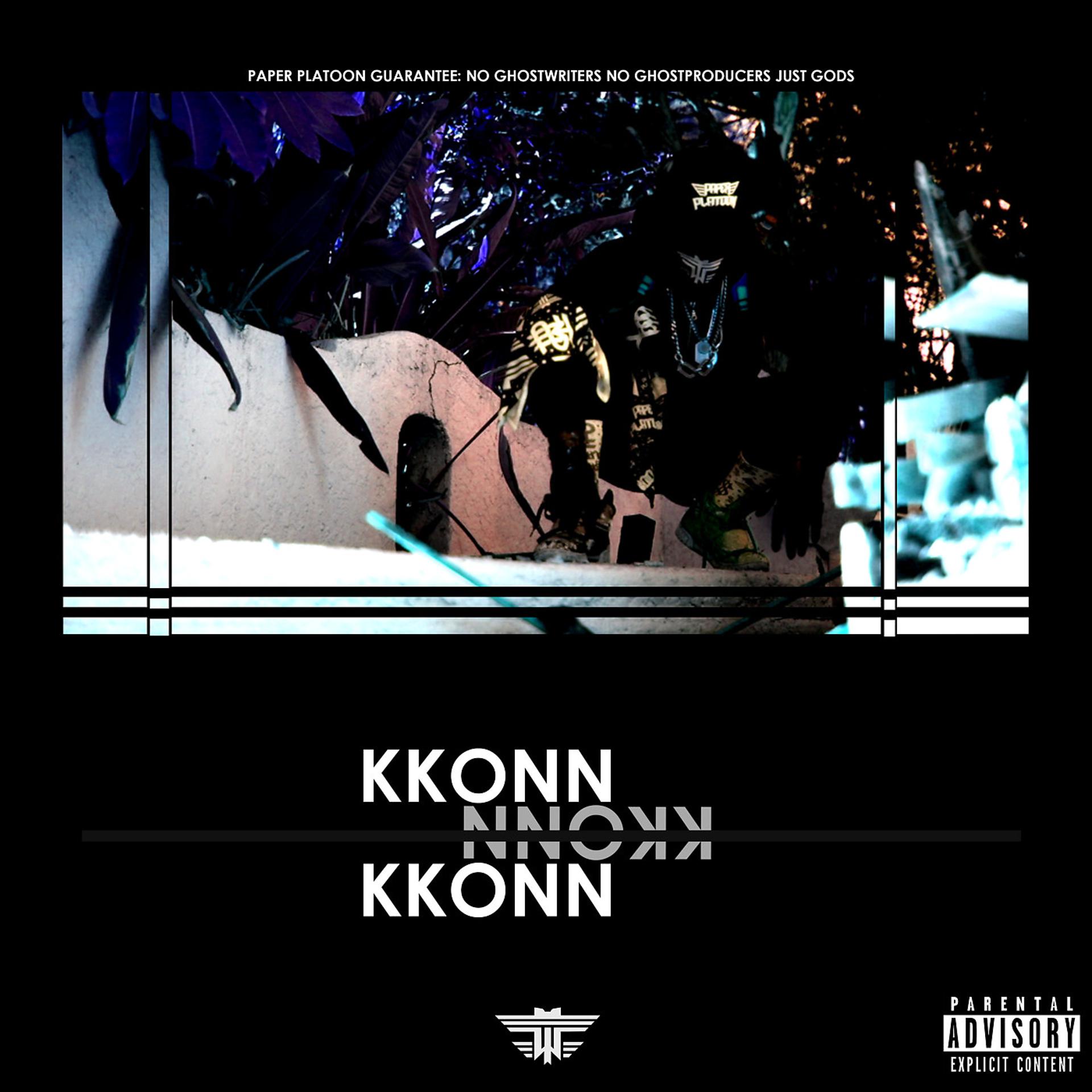 Постер альбома Kkonn