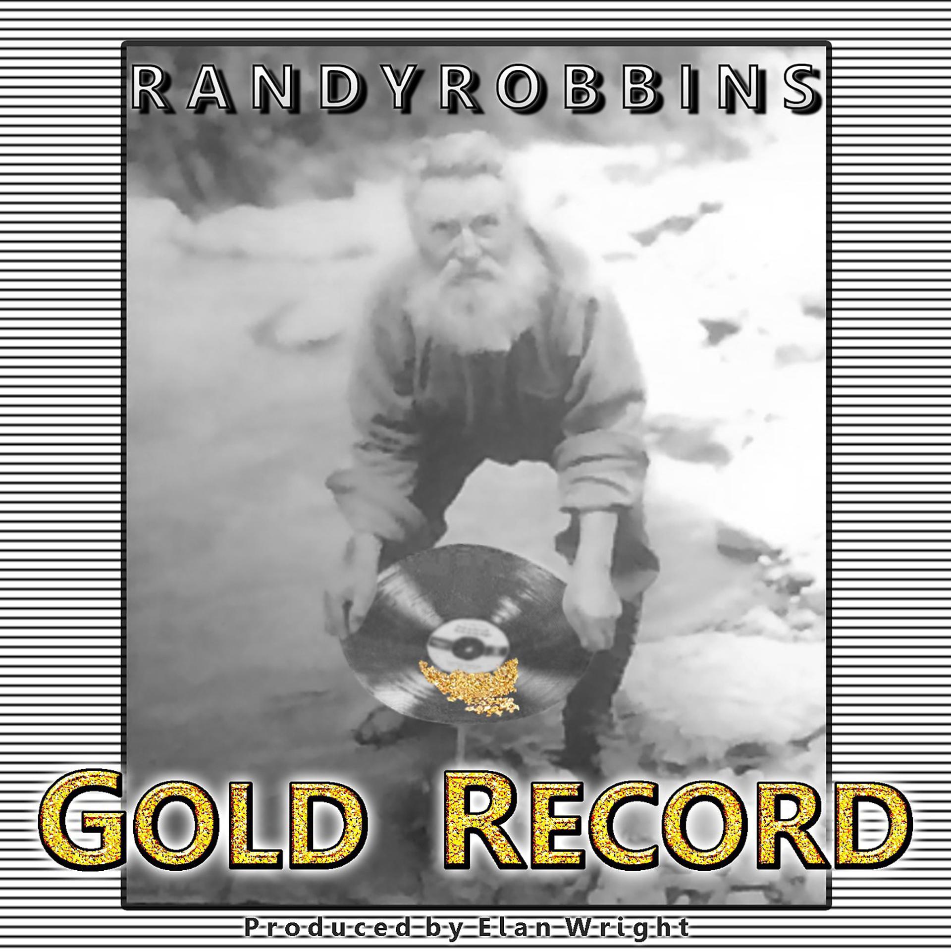 Постер альбома Gold Record
