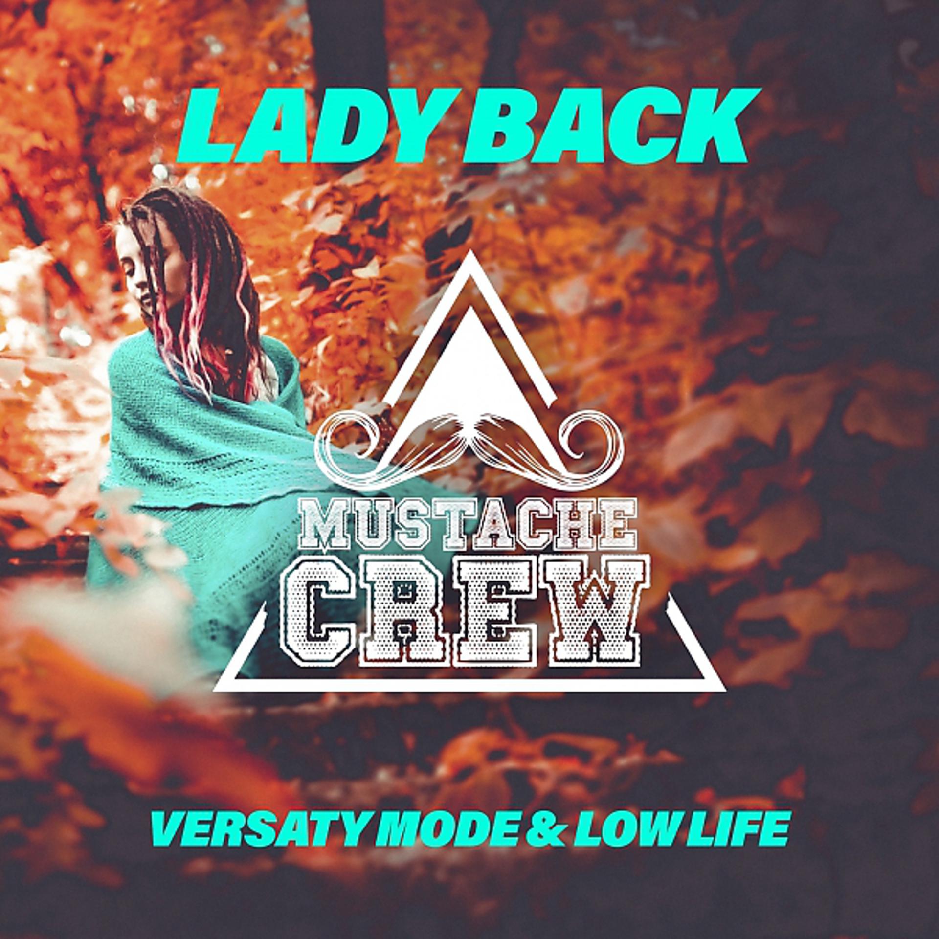 Постер альбома Lady Back
