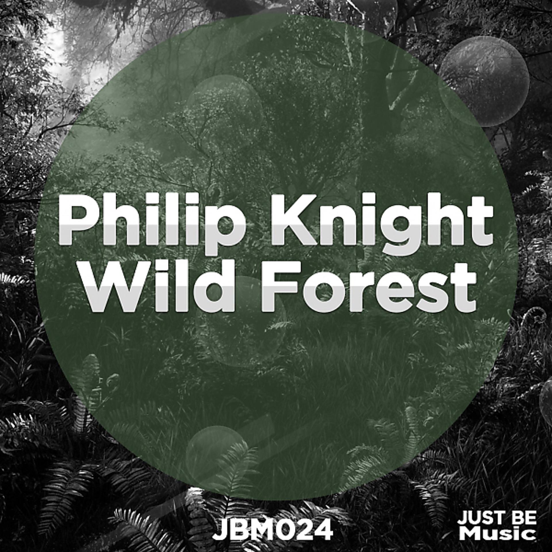 Постер альбома Wild Forest