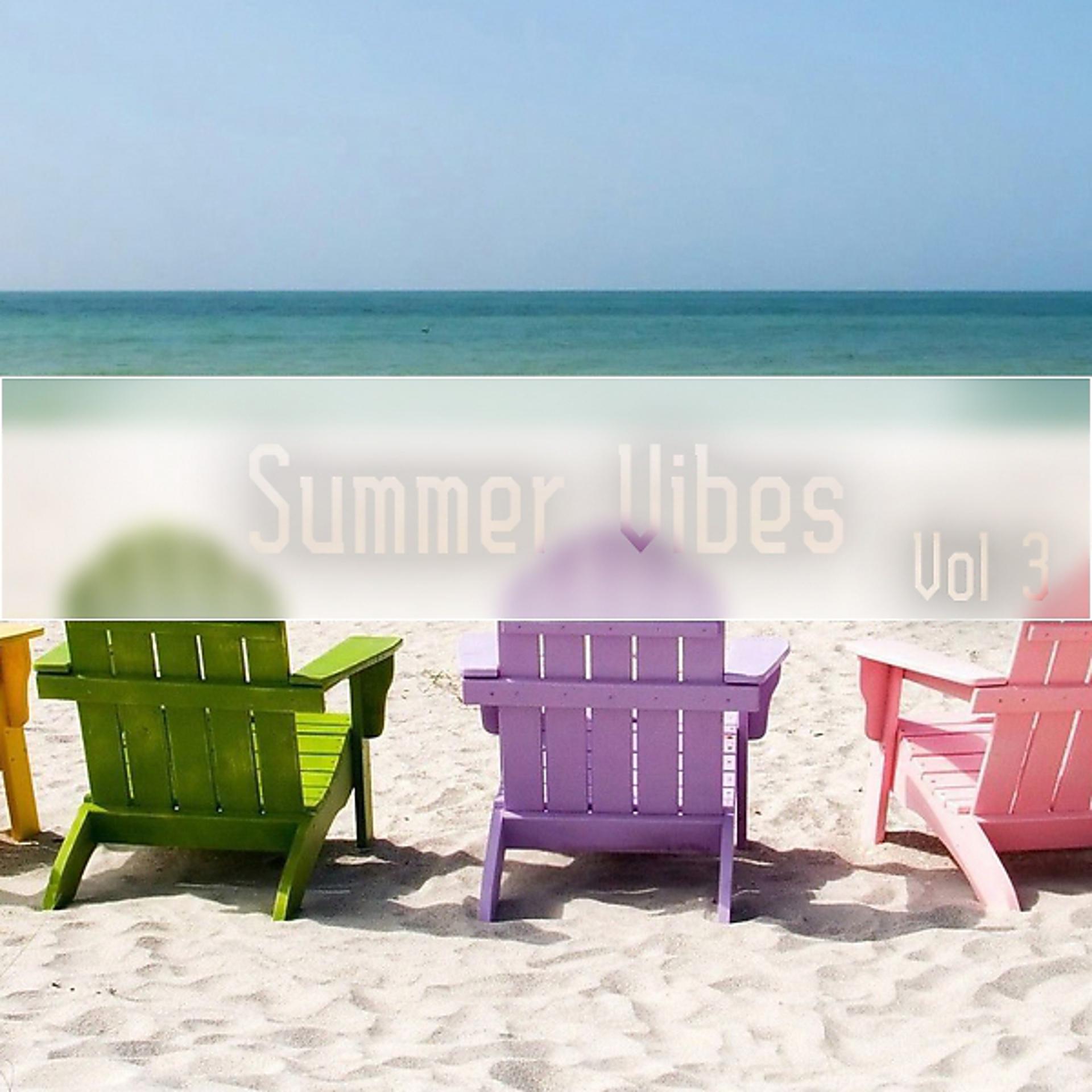 Постер альбома Summer Vibes,Vol.3
