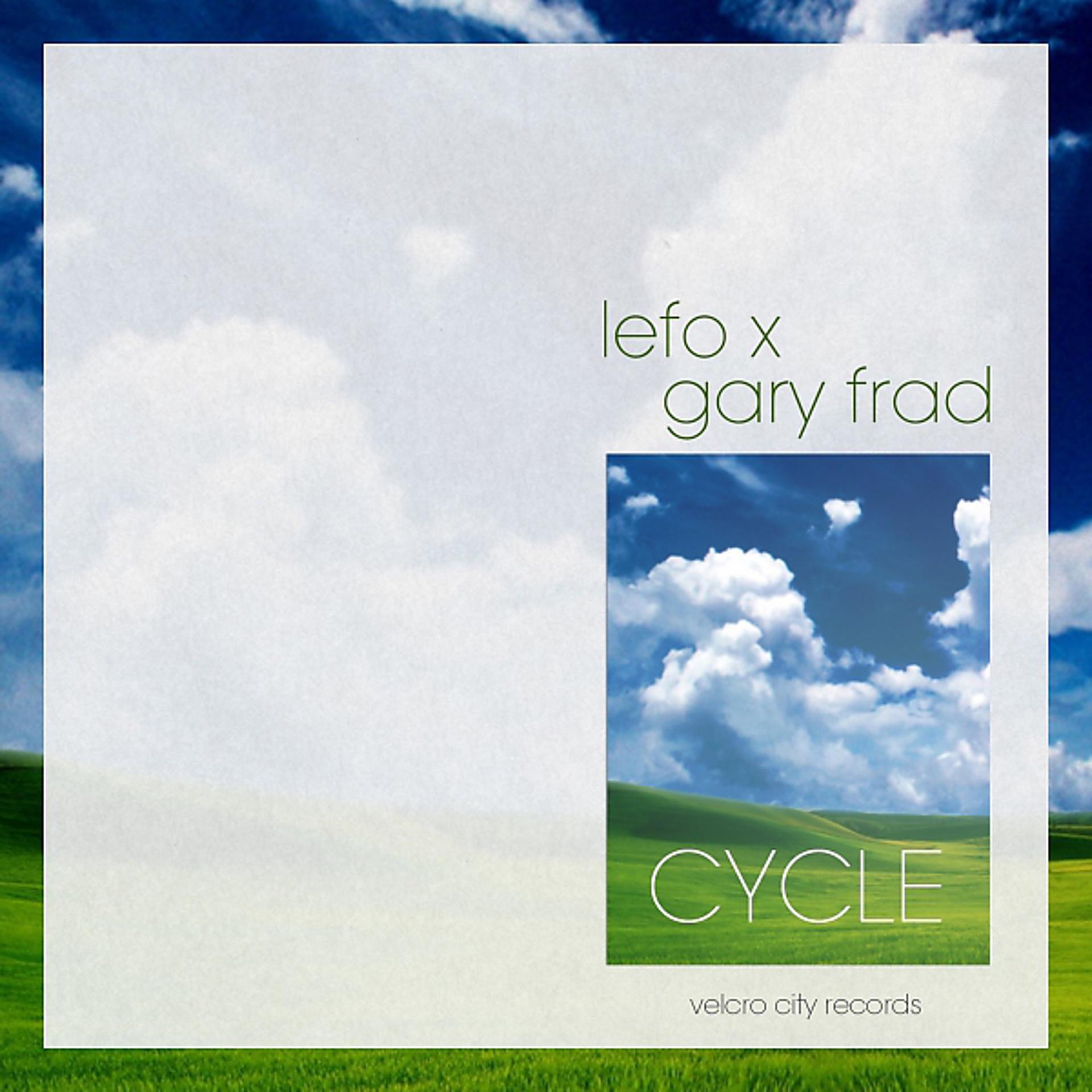 Постер альбома Cycle (feat. Gary Frad)