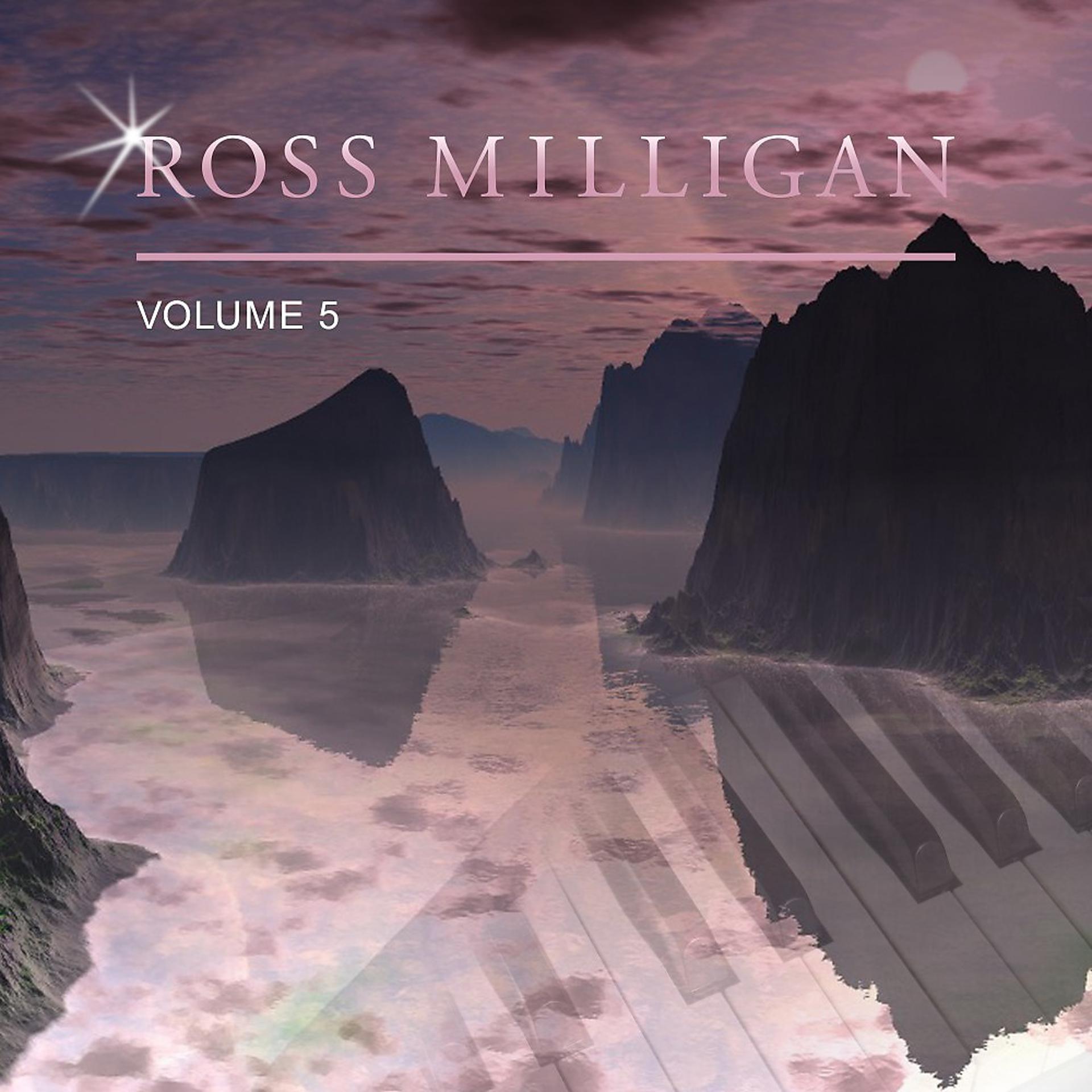 Постер альбома Ross Milligan, Vol. 5