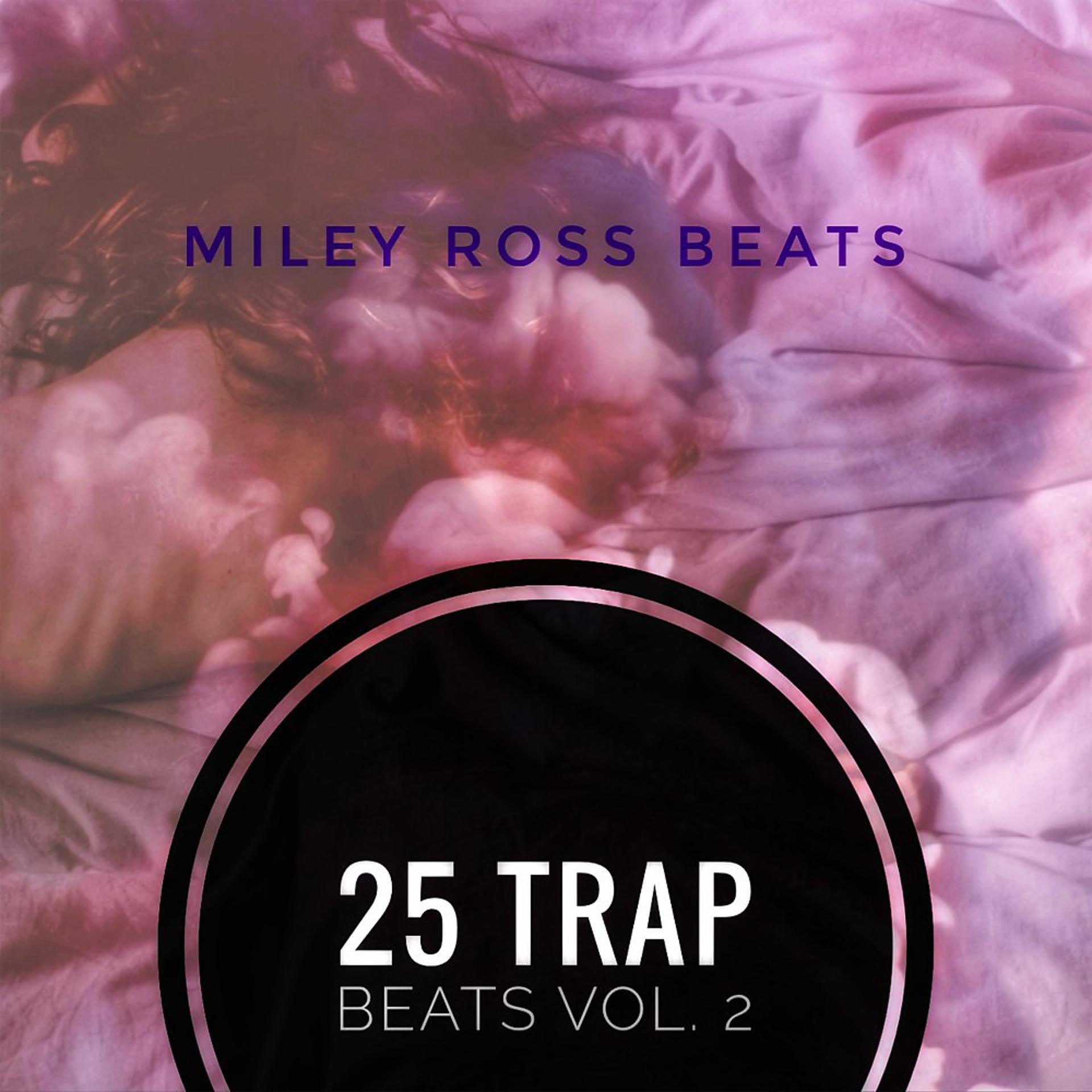 Постер альбома 25 Trap Beats, Vol. 2