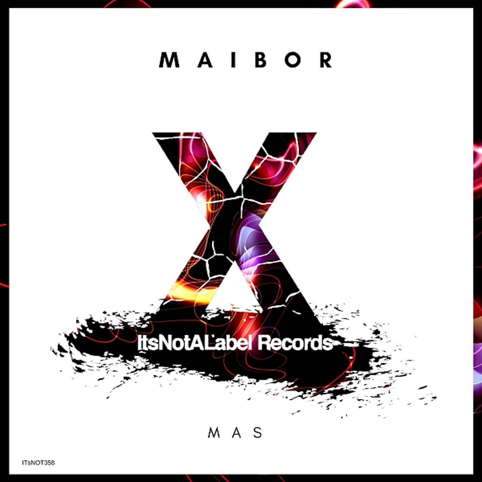 Постер альбома Mas (feat. Eduardo)