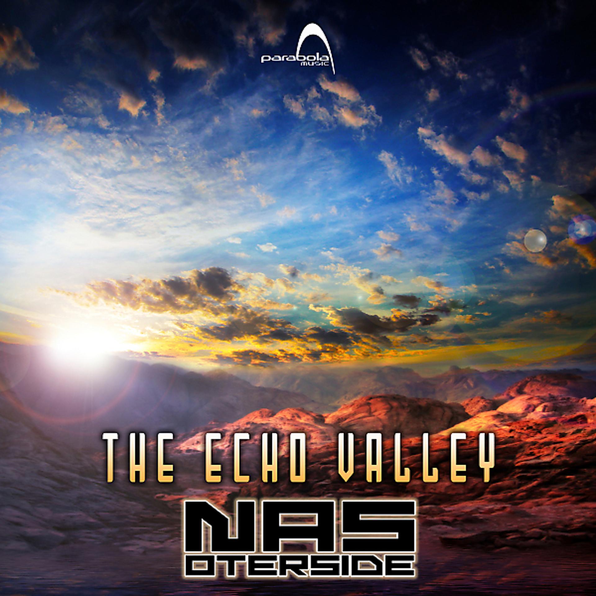 Постер альбома The Echo Valley