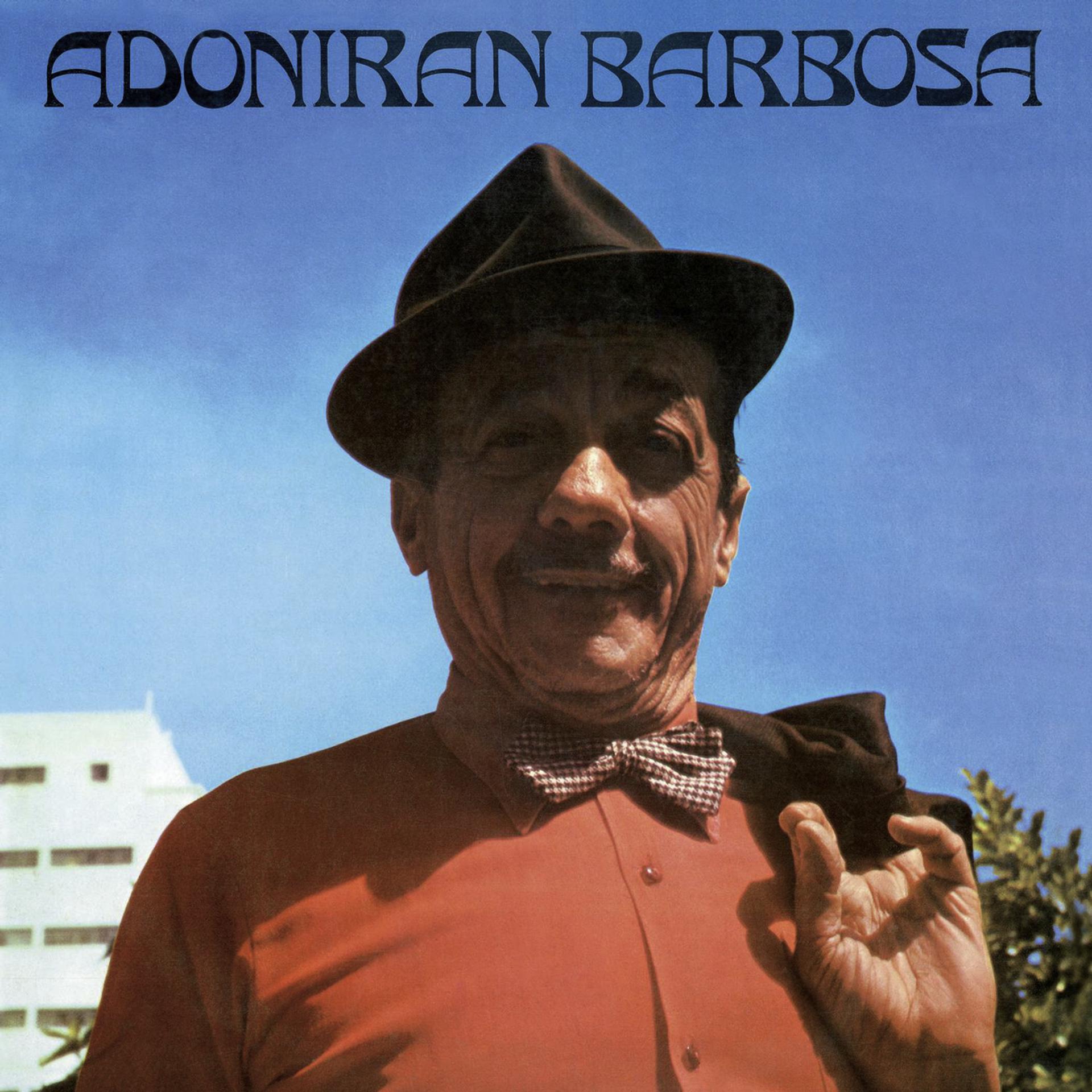 Постер альбома Adoniran Barbosa