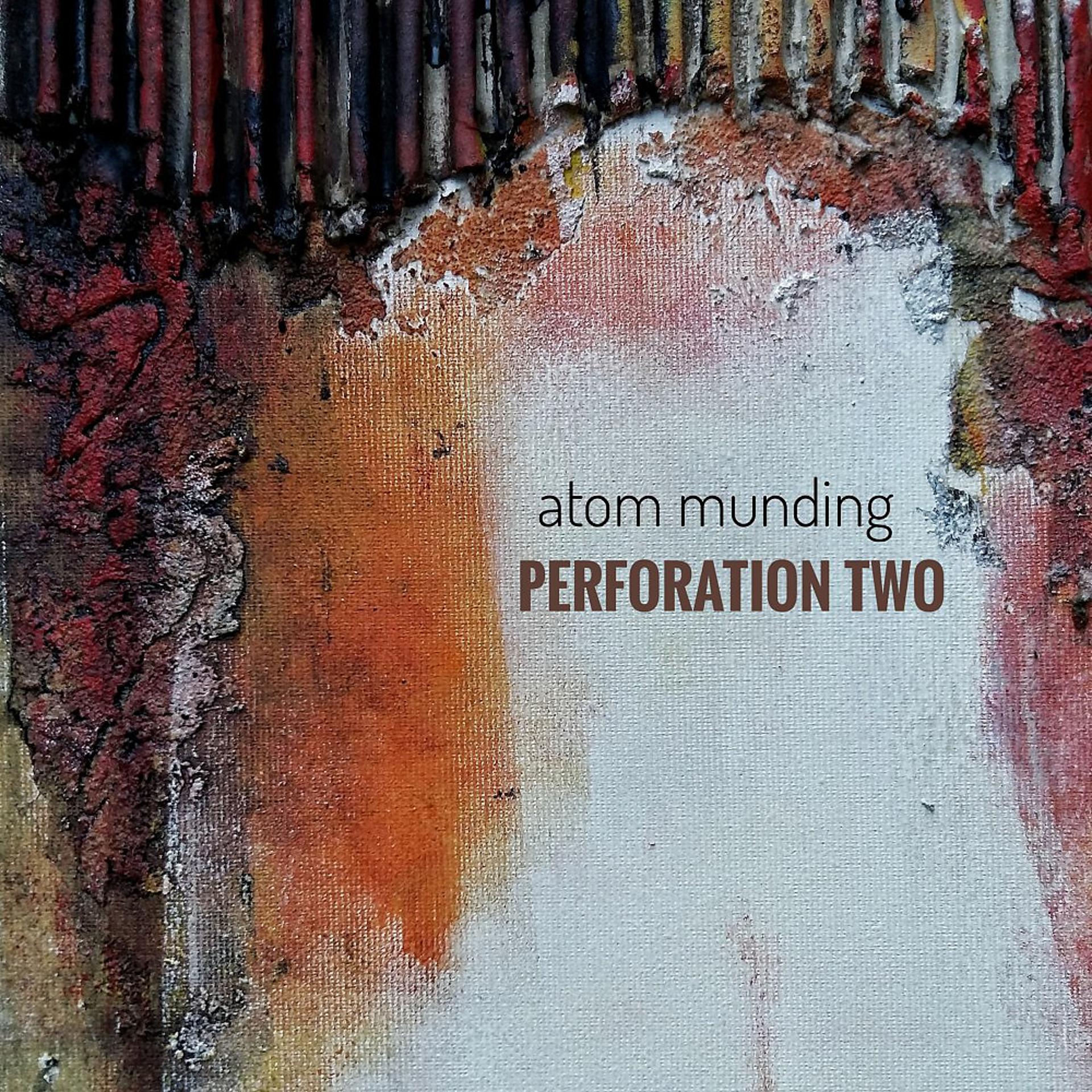 Постер альбома Perforation Two