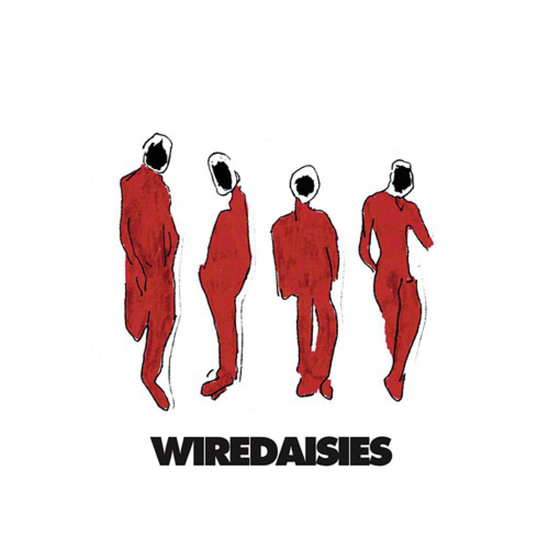Постер альбома Wire Daisies