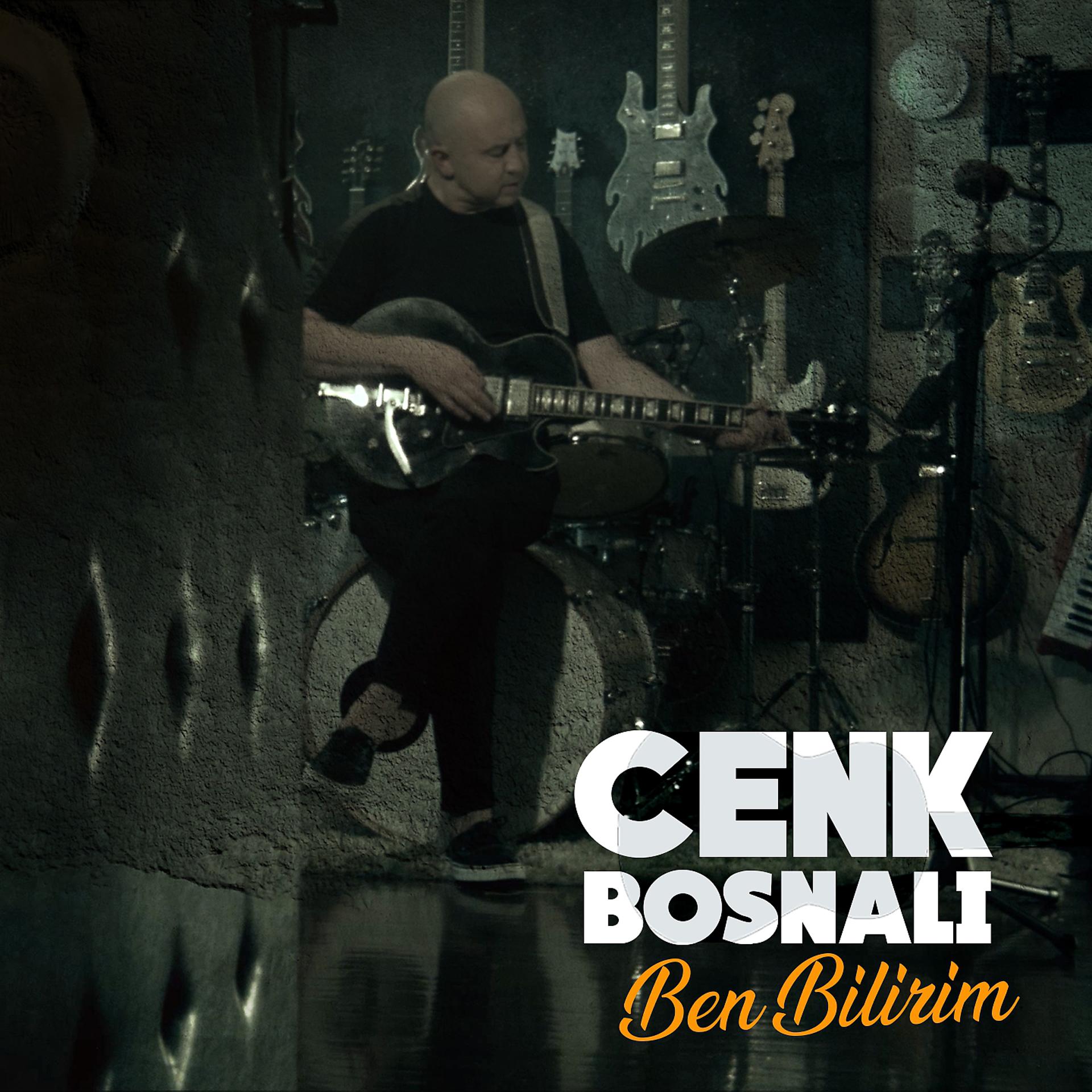 Постер альбома Ben Bilirim