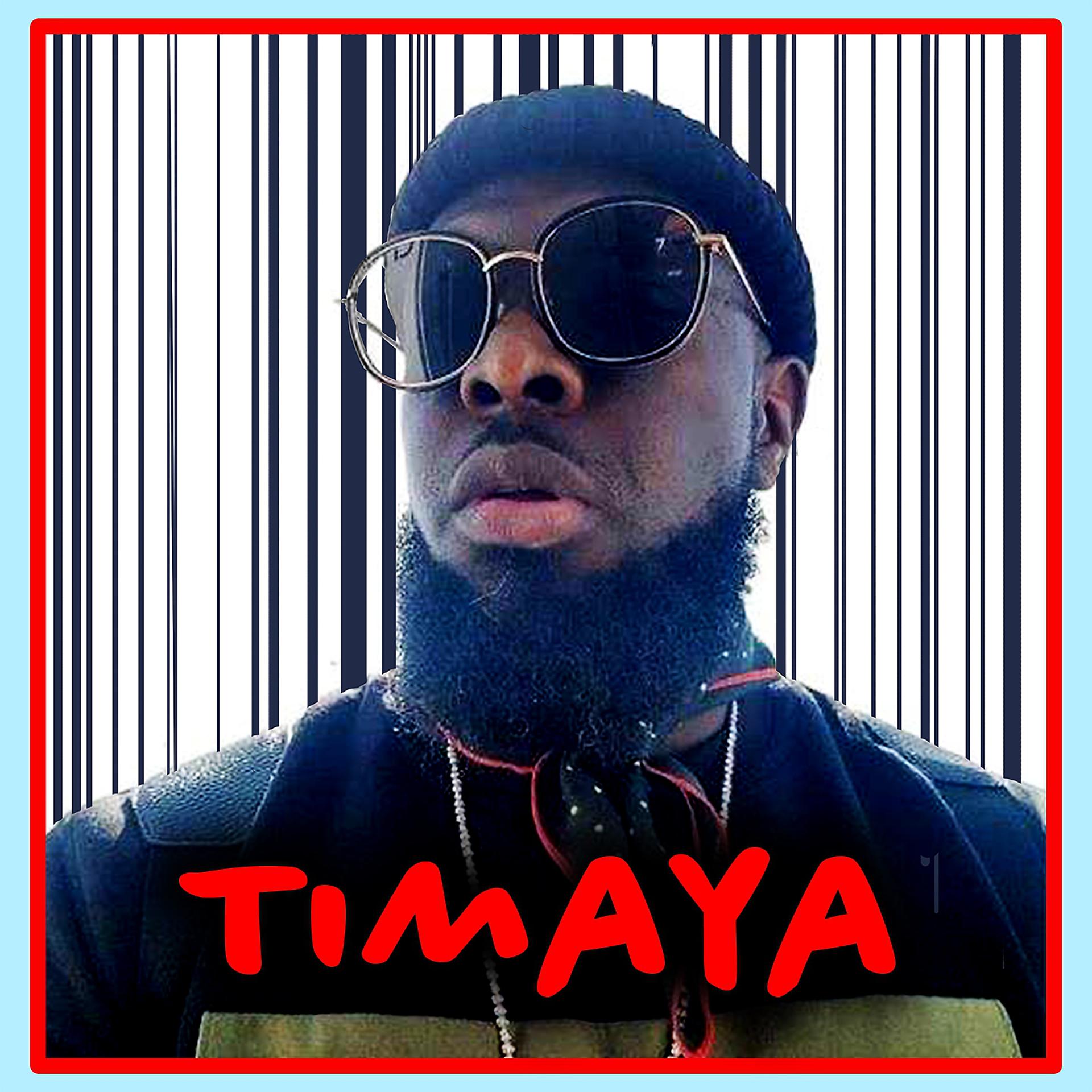 Постер альбома Timaya