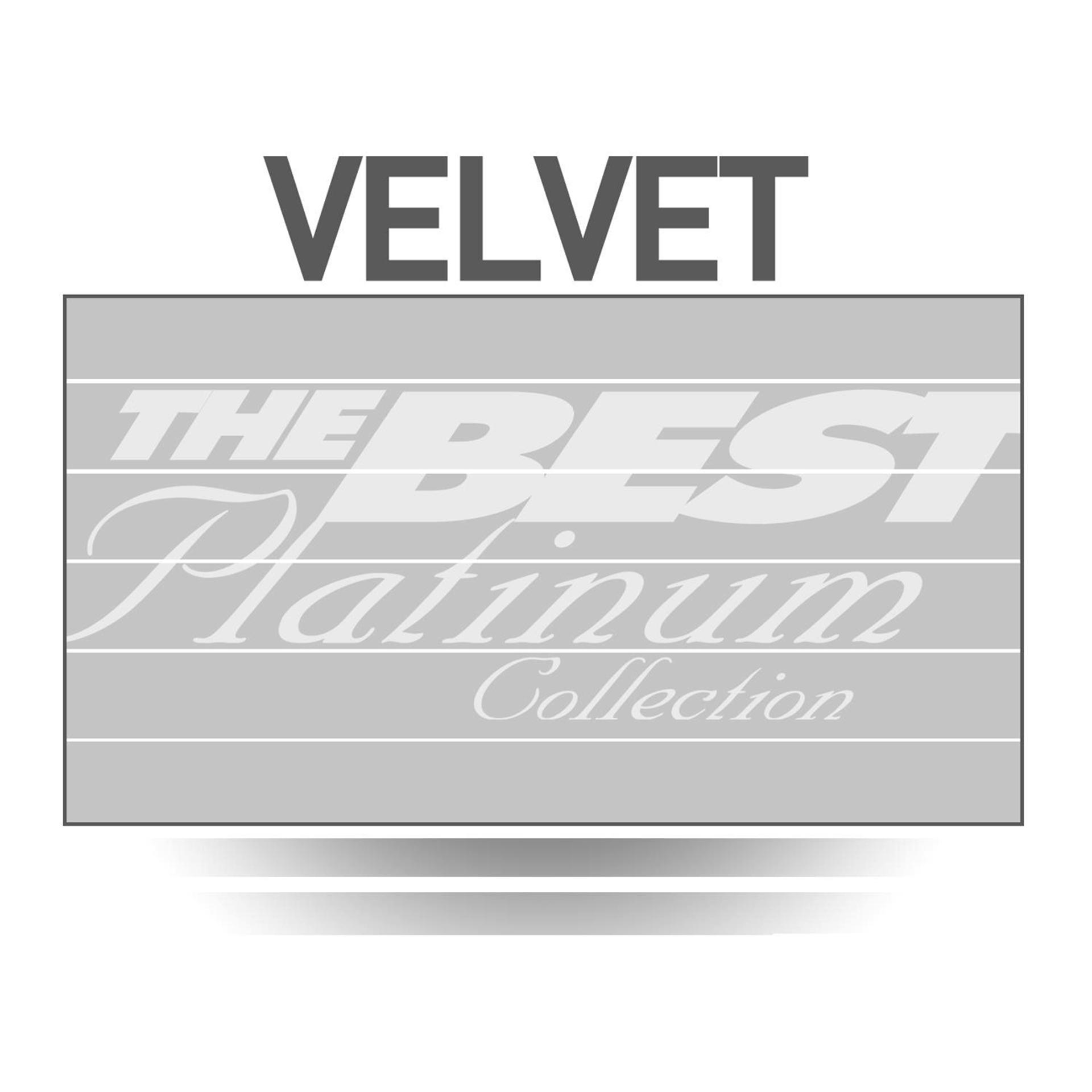 Постер альбома Velvet: The Best Of Platinum