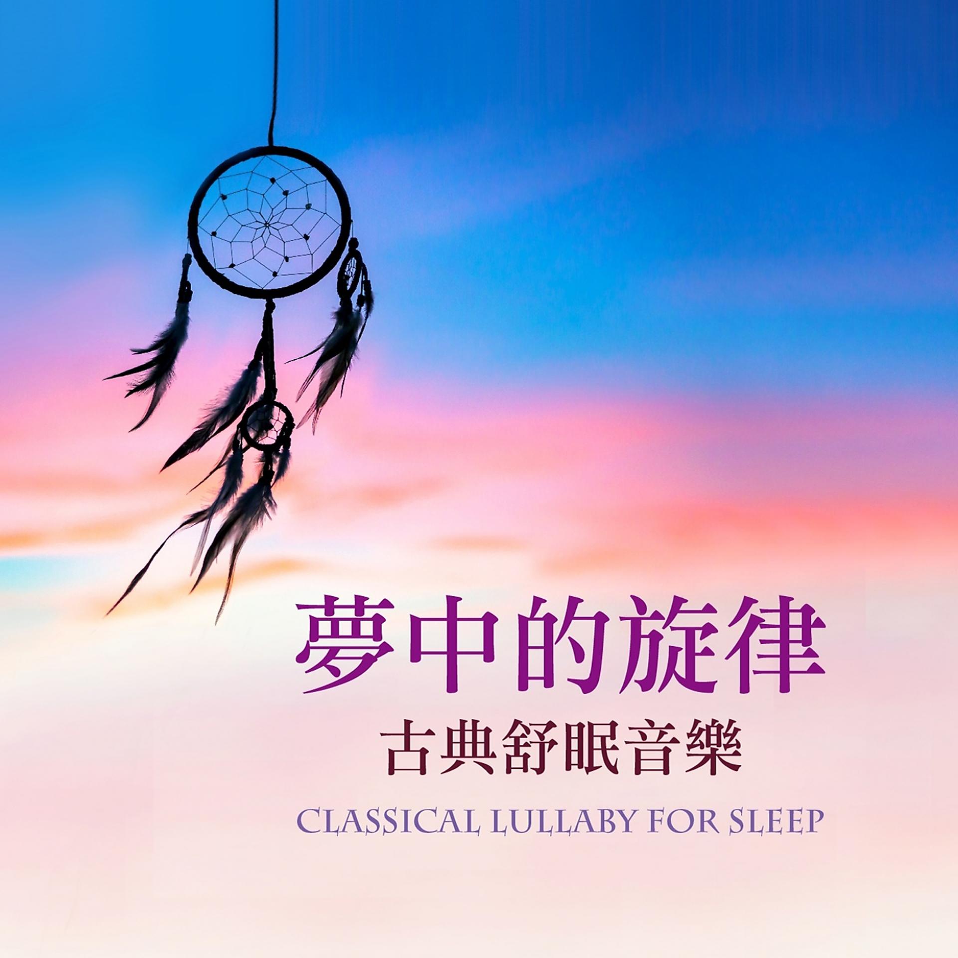 Постер альбома Classical Lullaby for Sleep