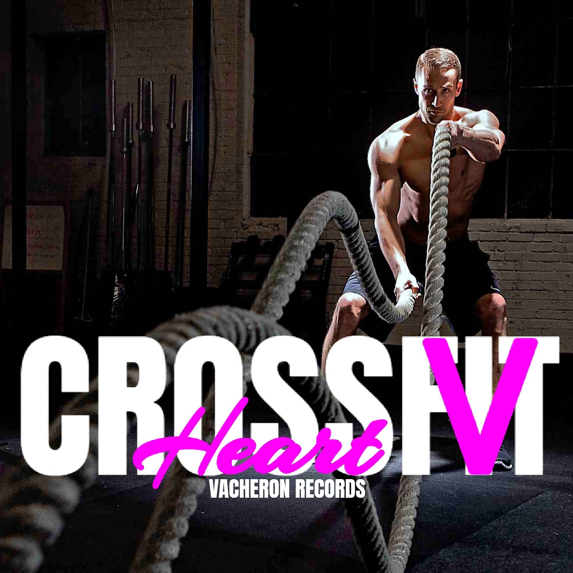 Постер альбома Crossfit, Vol. 5