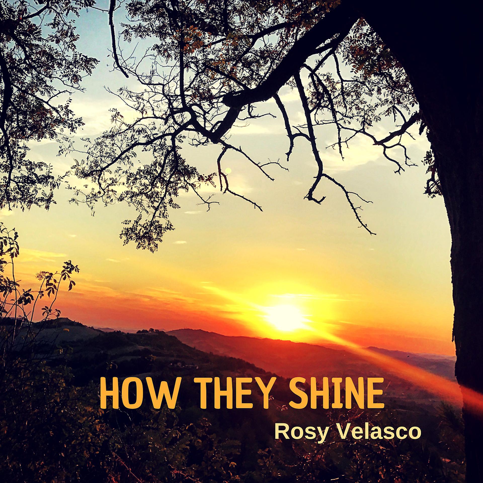 Постер альбома How They Shine
