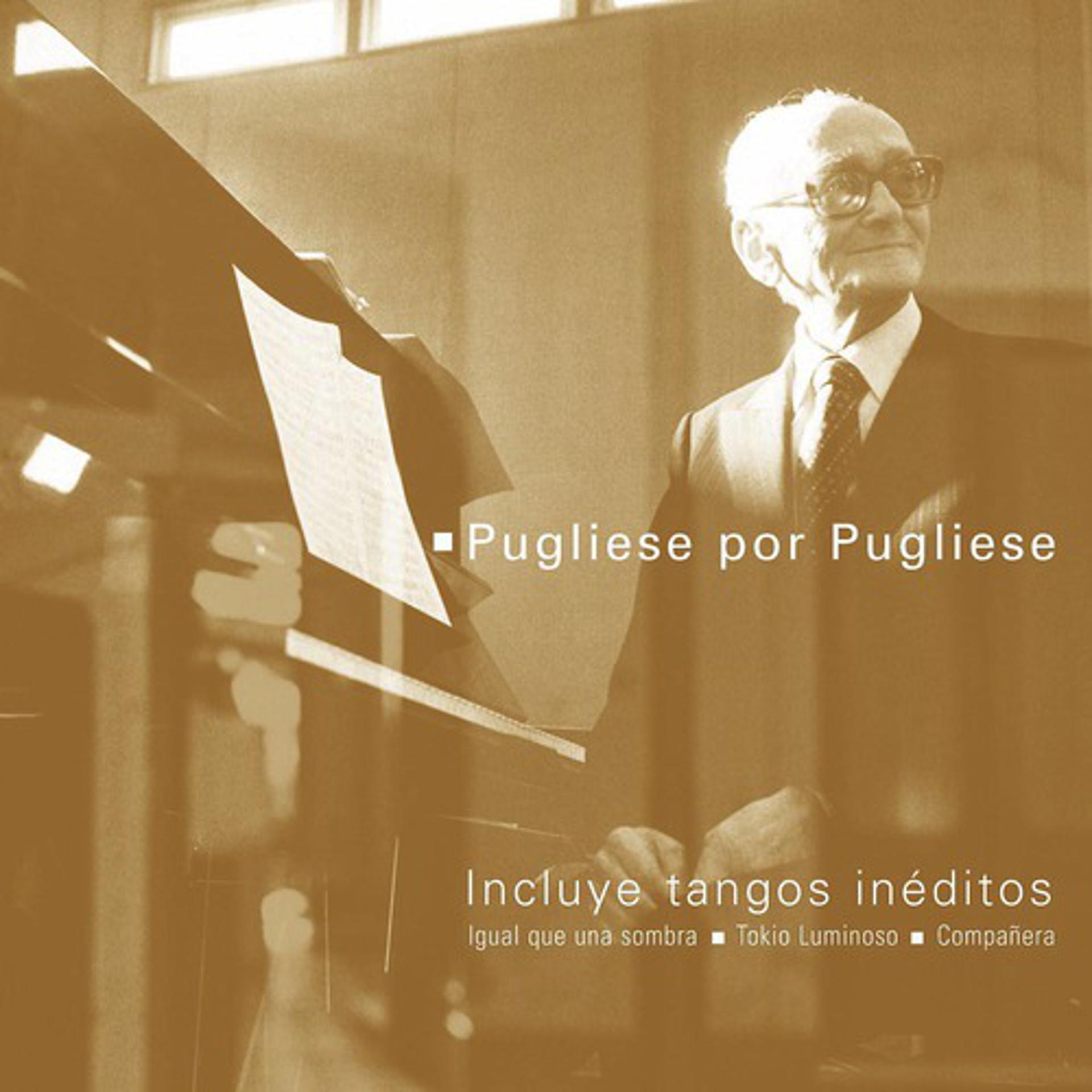 Постер альбома Pugliese Por Pugliese