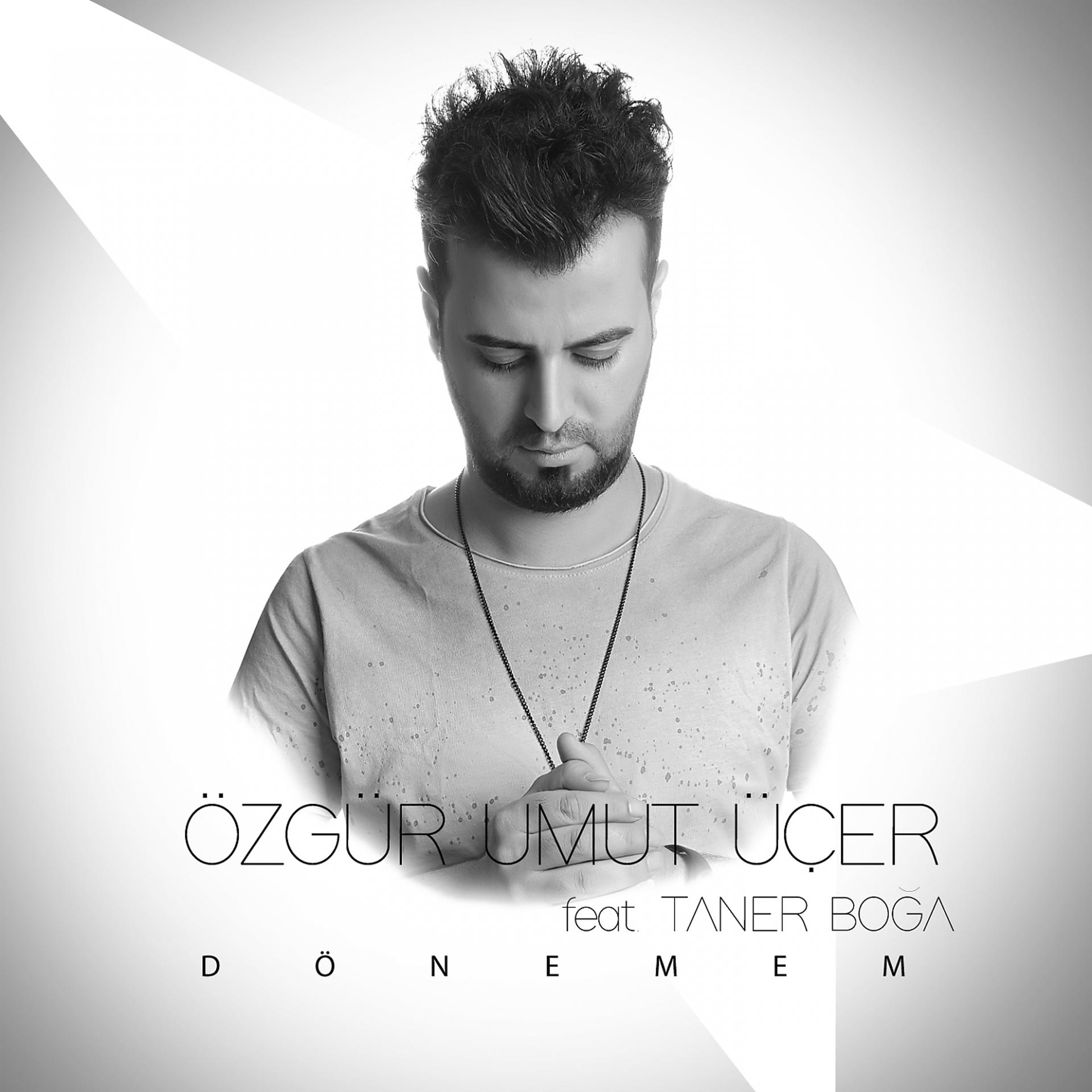 Постер альбома Dönemem
