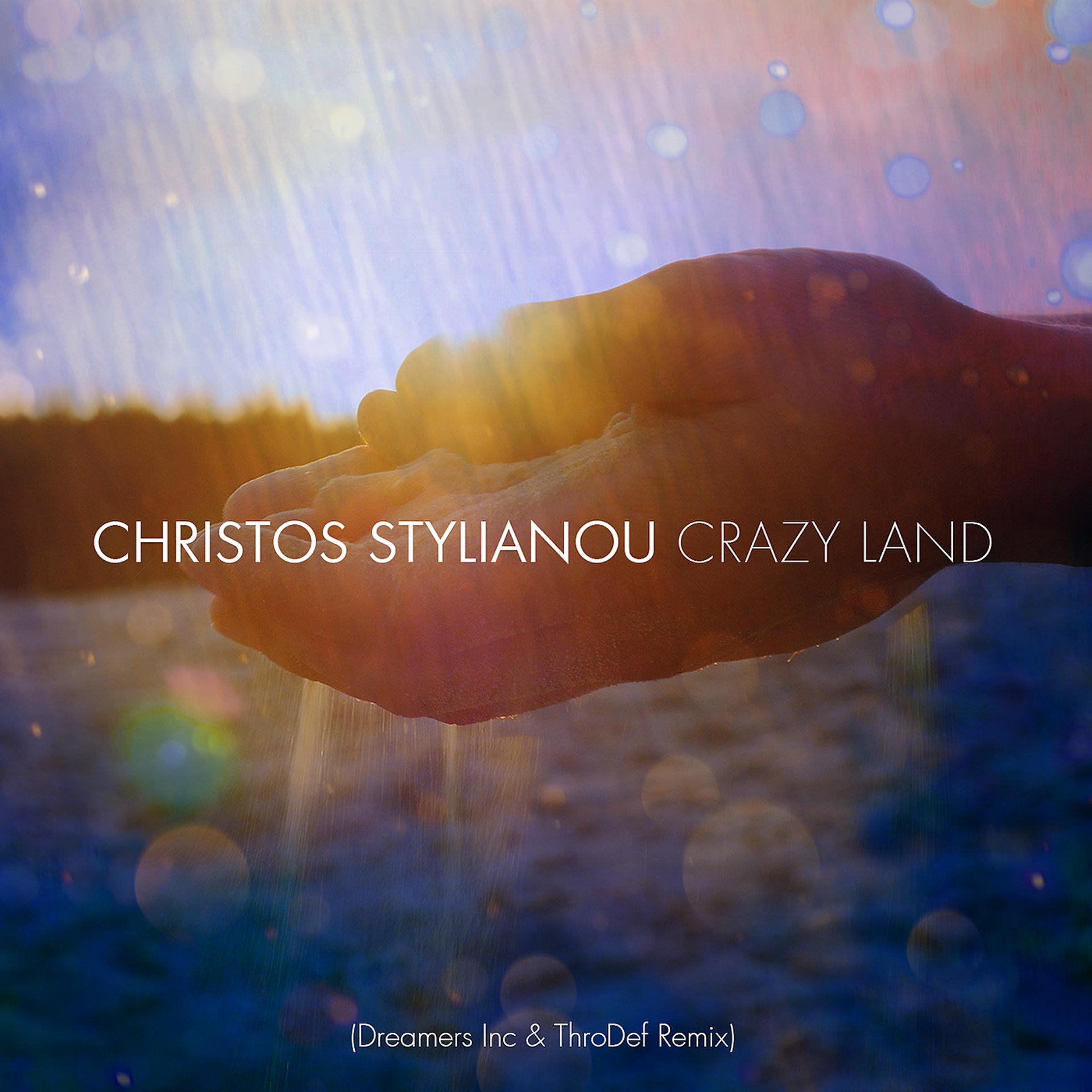 Постер альбома Crazy Land