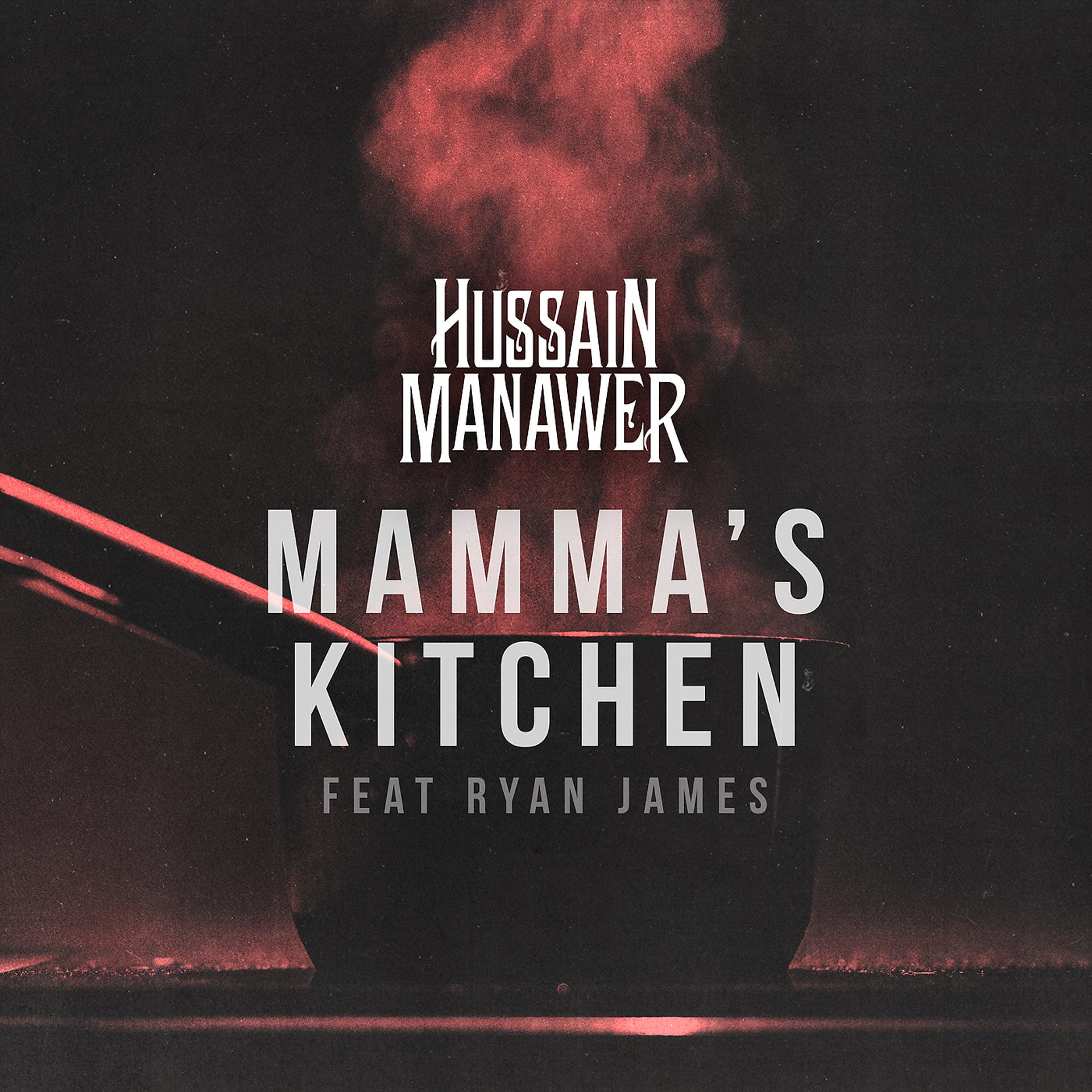 Постер альбома Mamma’s Kitchen