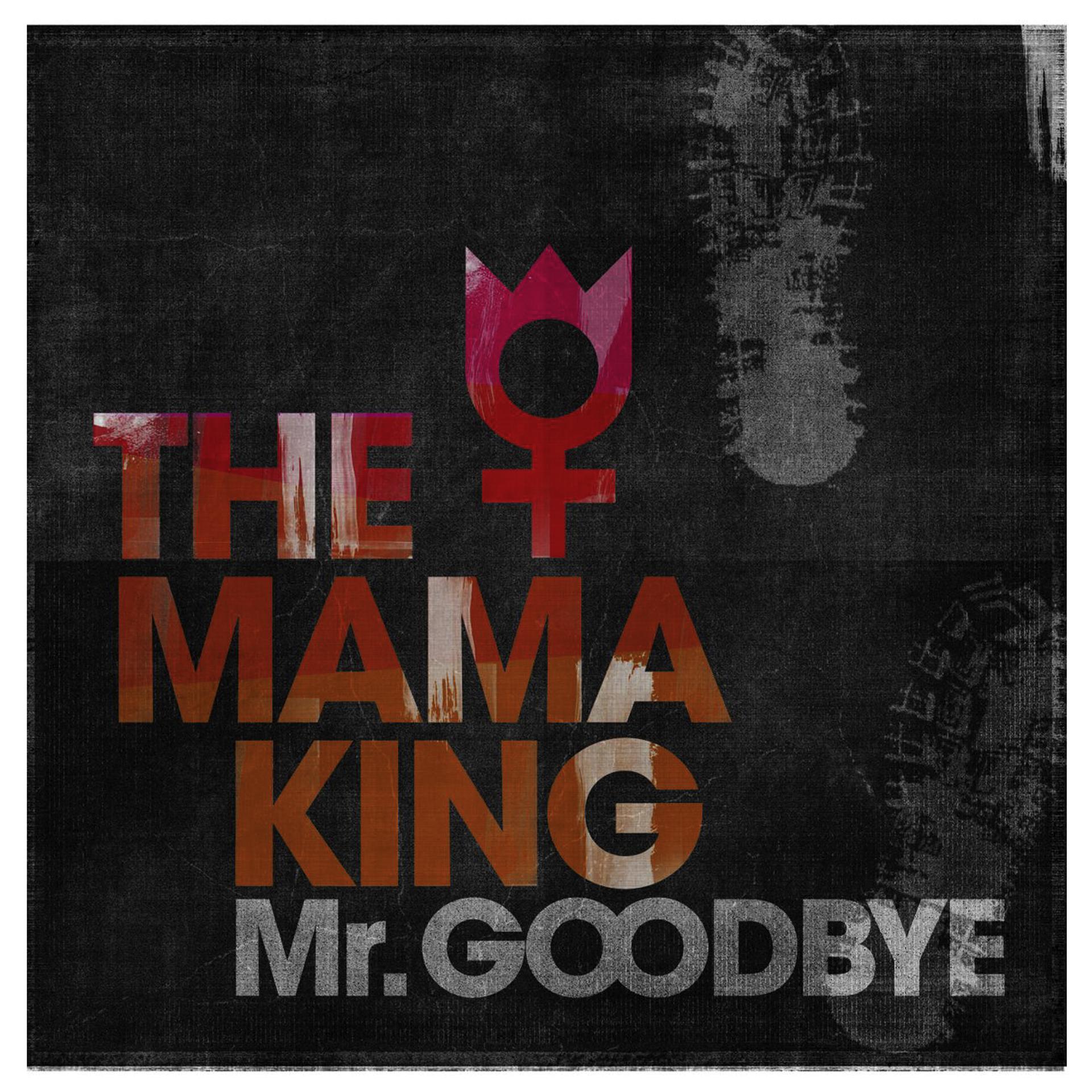 Постер альбома Mr. Goodbye