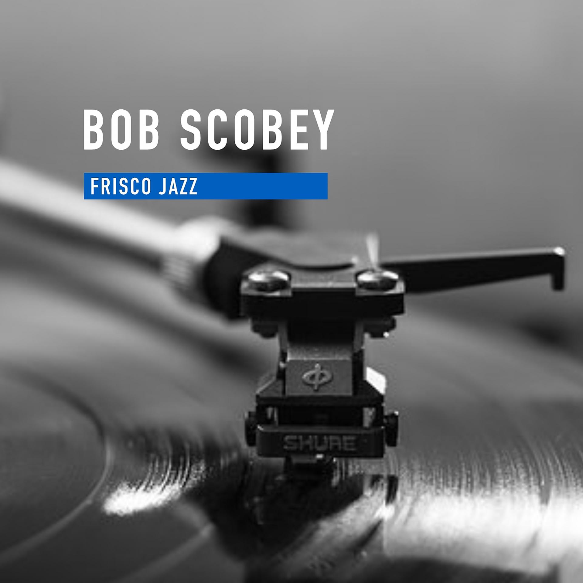 Постер альбома Frisco Jazz
