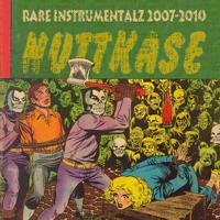 Постер альбома Rare Instrumentals 2007-2010