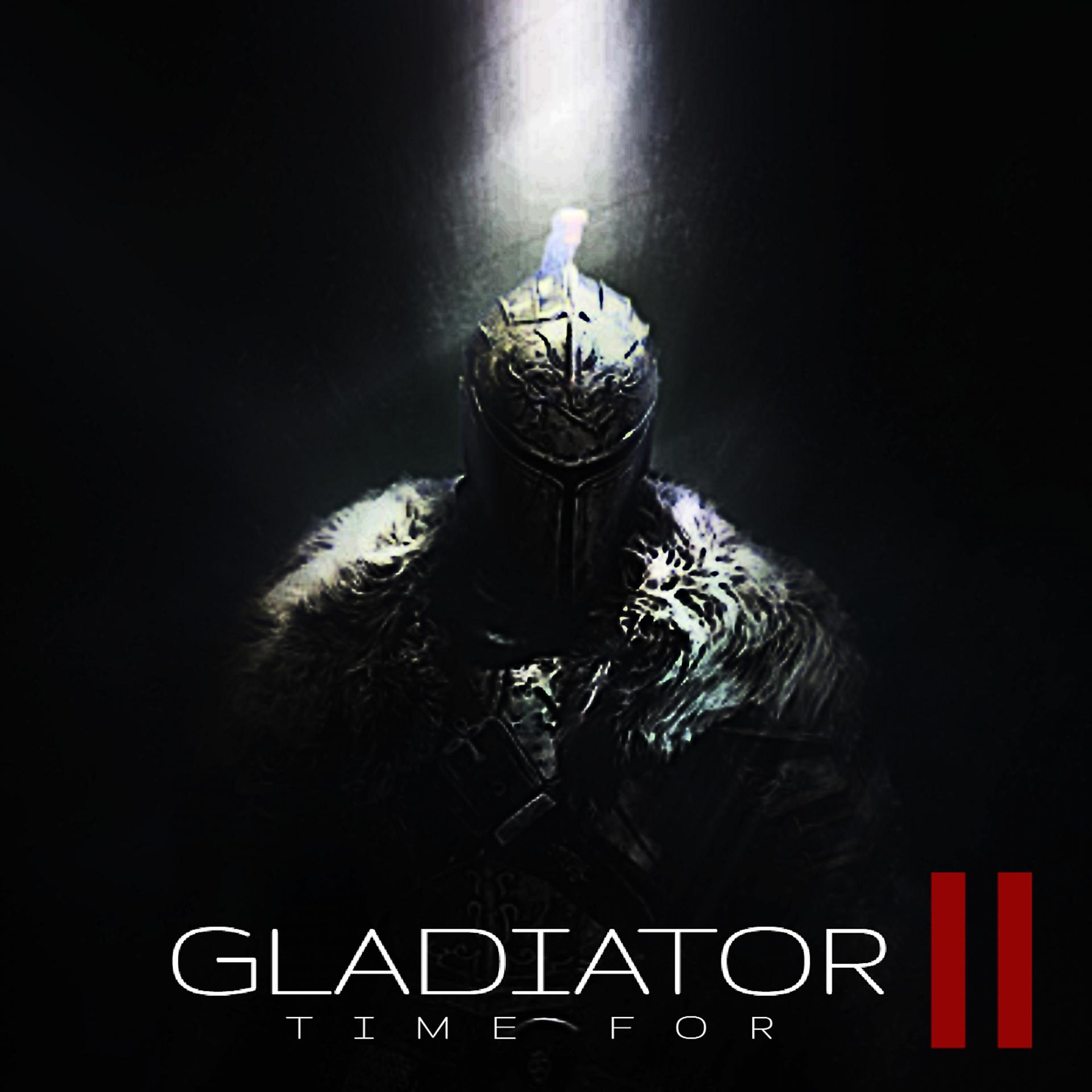 Постер альбома Gladiator, Vol. 2