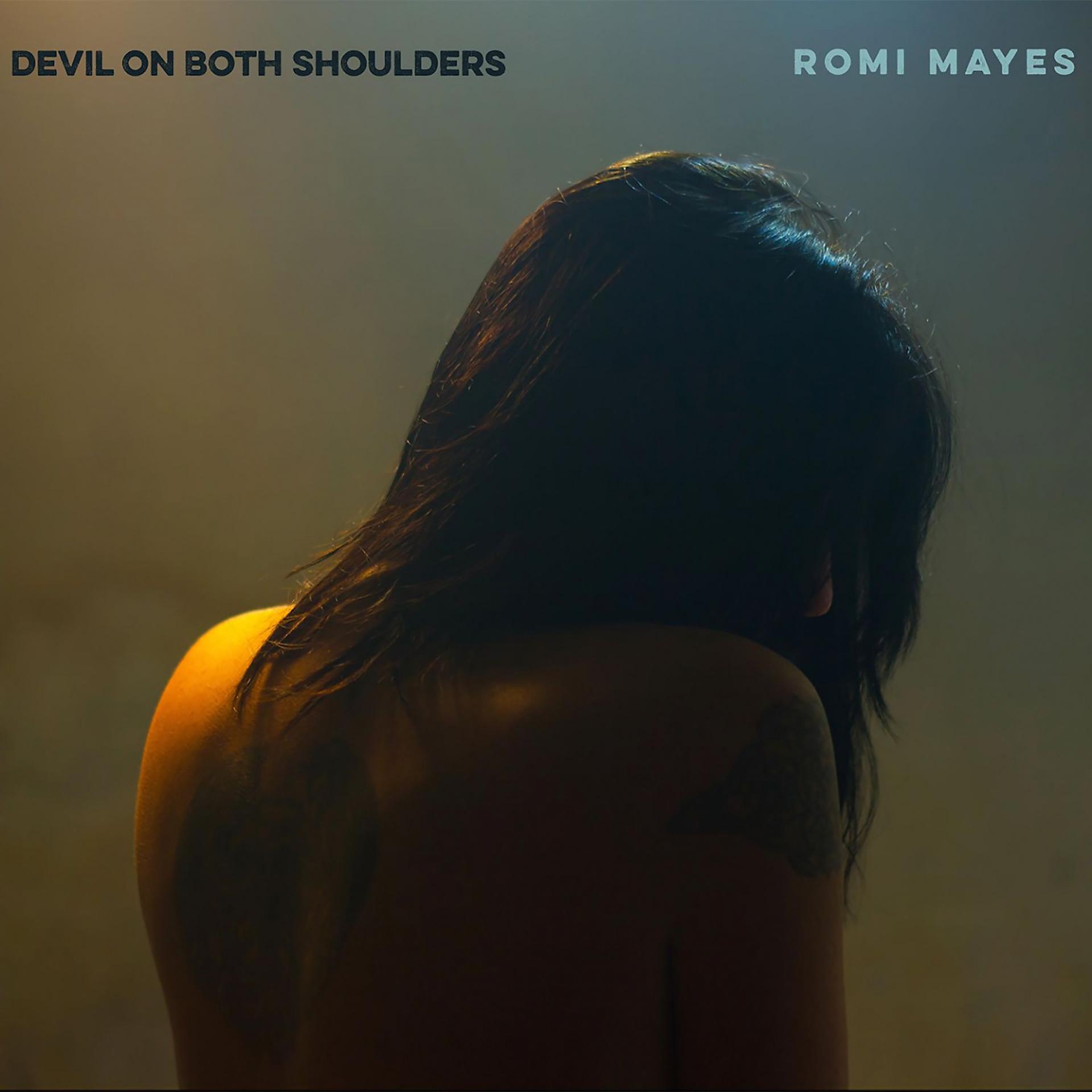 Постер альбома Devil on Both Shoulders