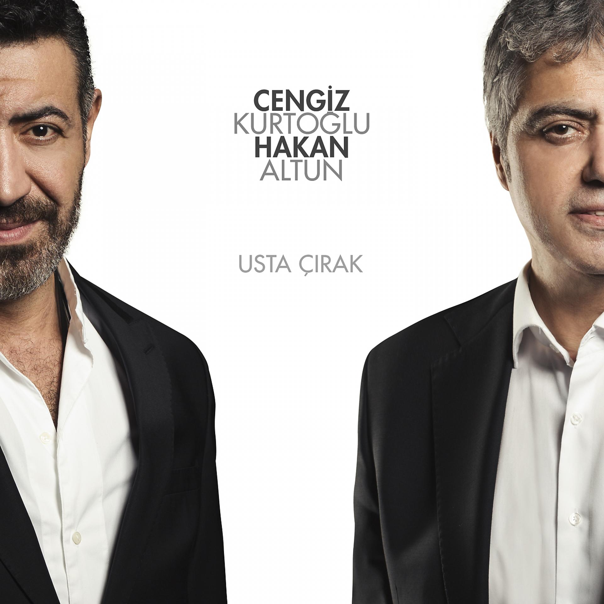 Постер альбома Usta Çırak