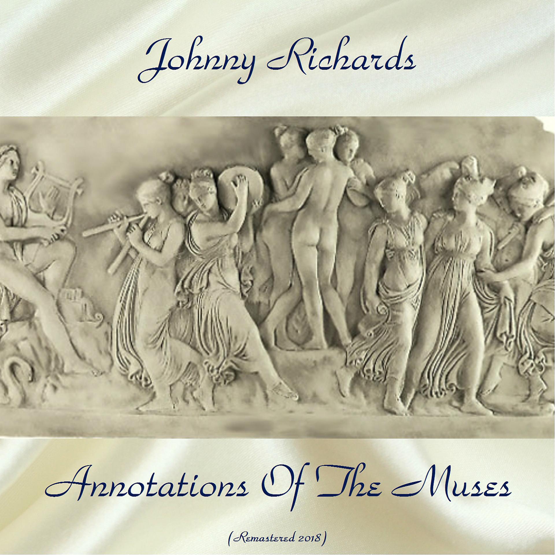 Постер альбома Annotations Of The Muses